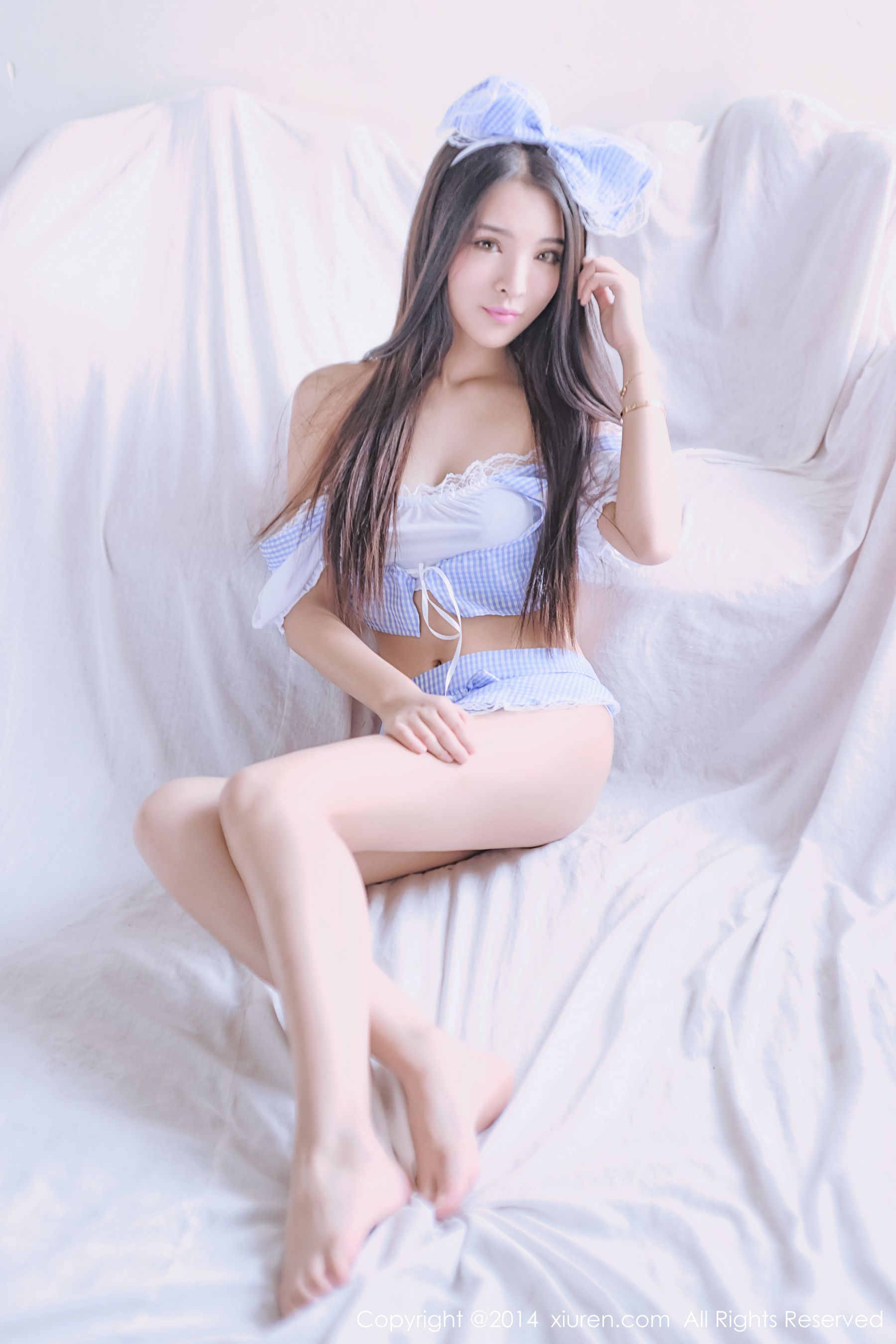 陈大榕 - 4套服饰  No.256-图28