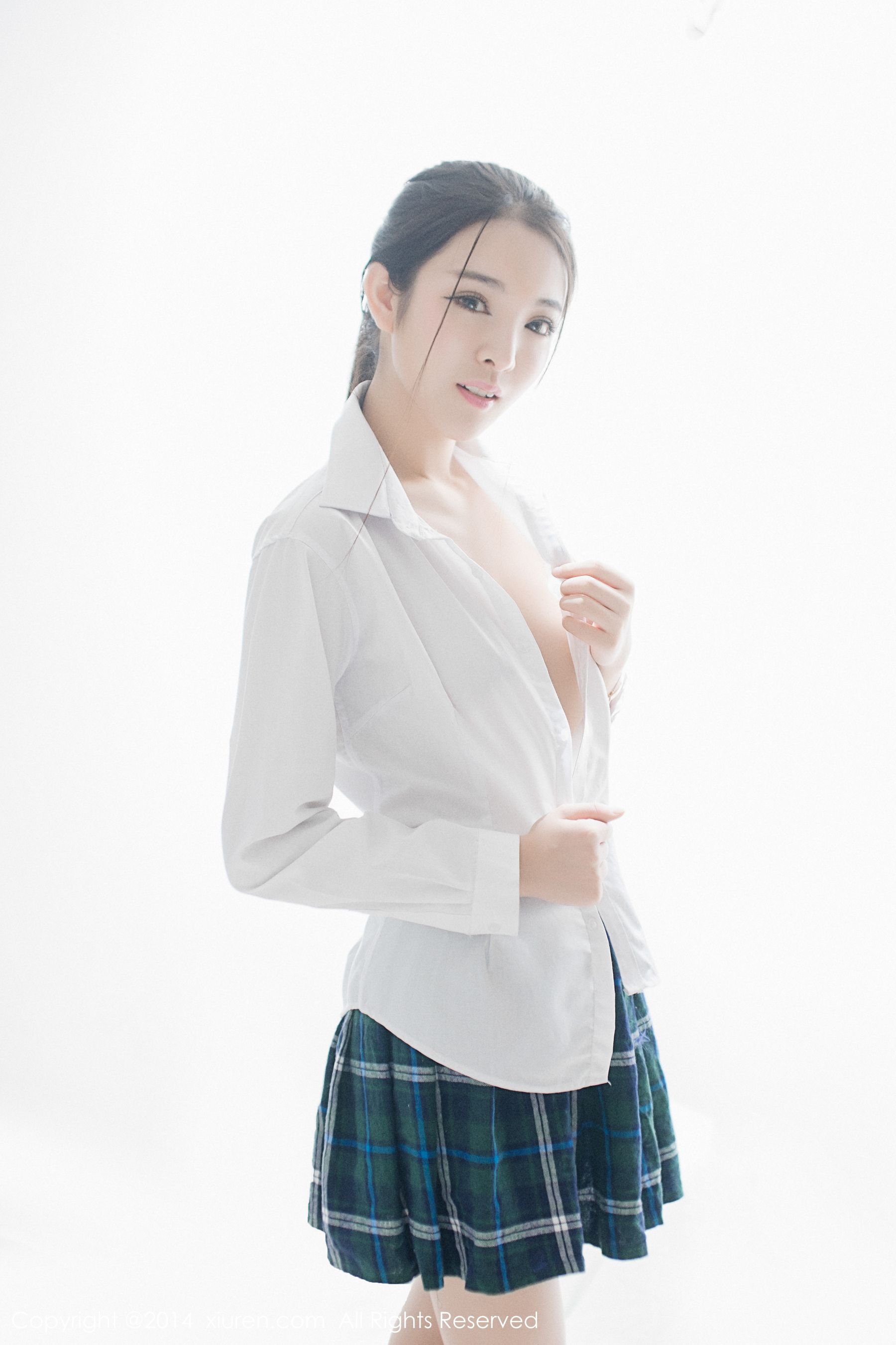陈大榕 - 4套服饰  No.256-图35