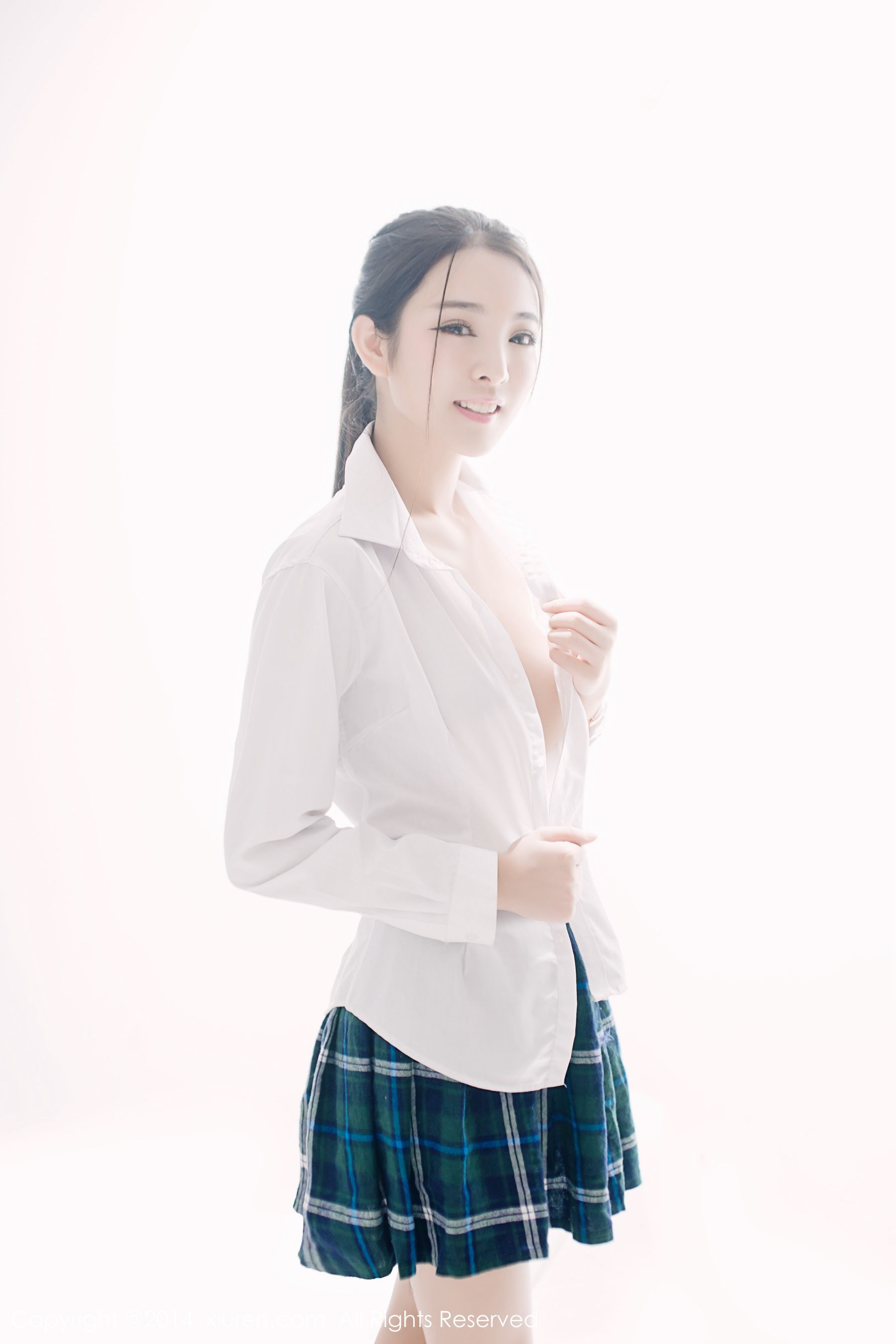 陈大榕 - 4套服饰  No.256-图36