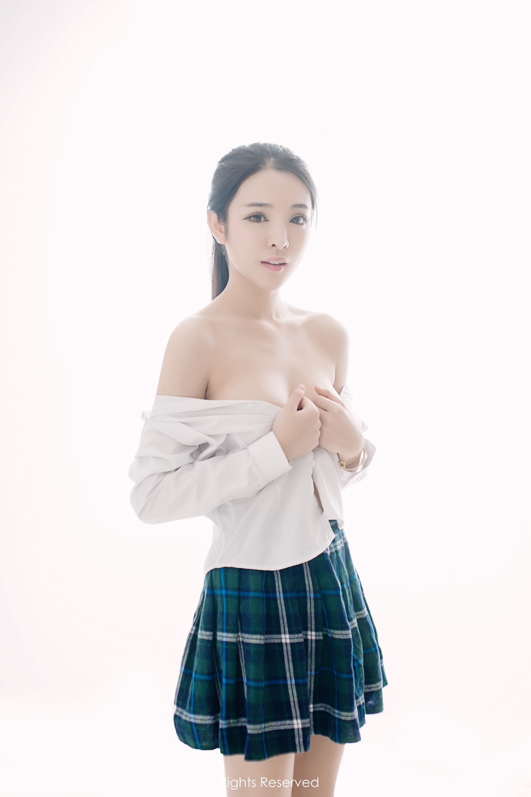陈大榕 - 4套服饰  No.256-图38