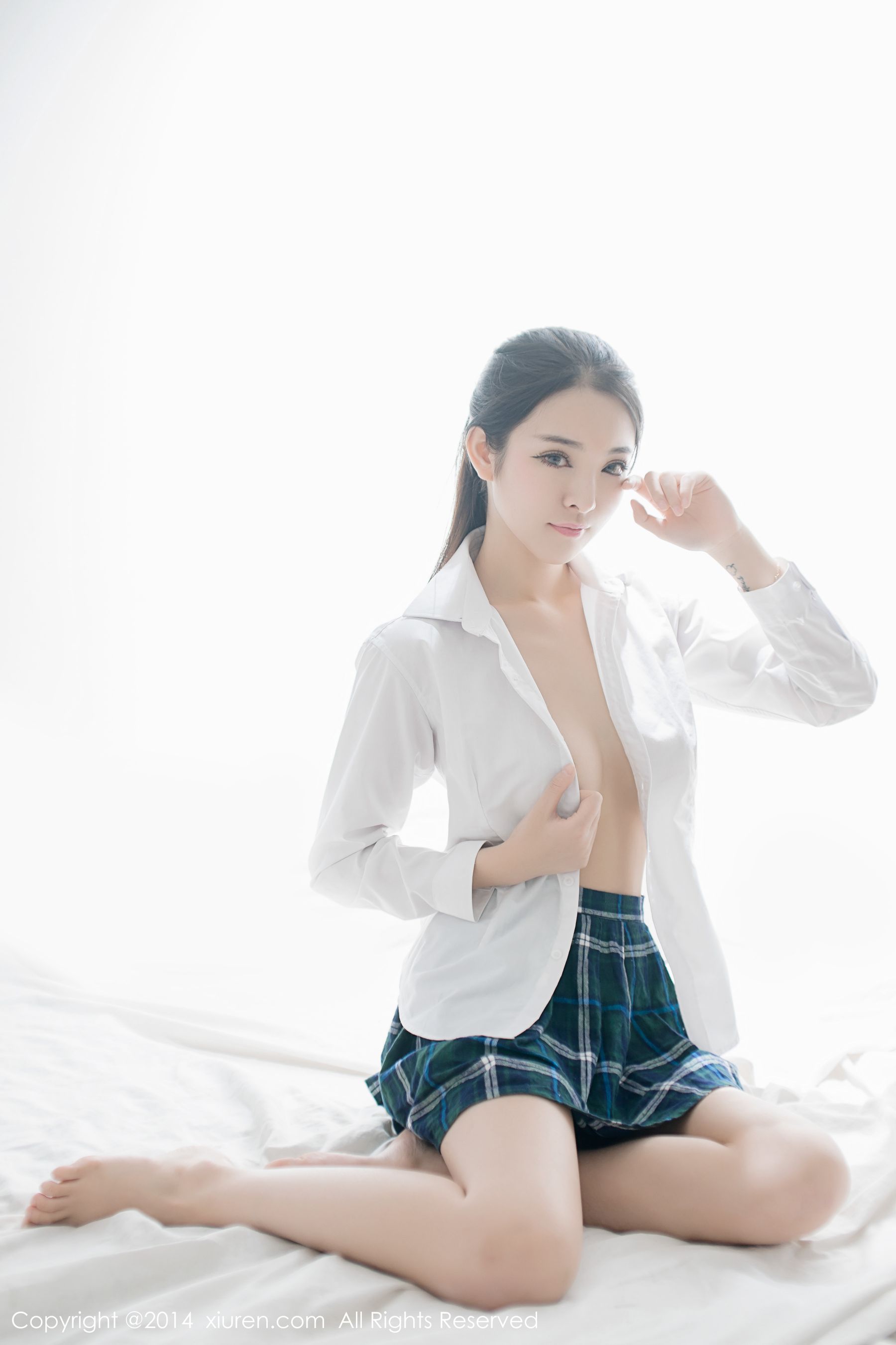 陈大榕 - 4套服饰  No.256-图45