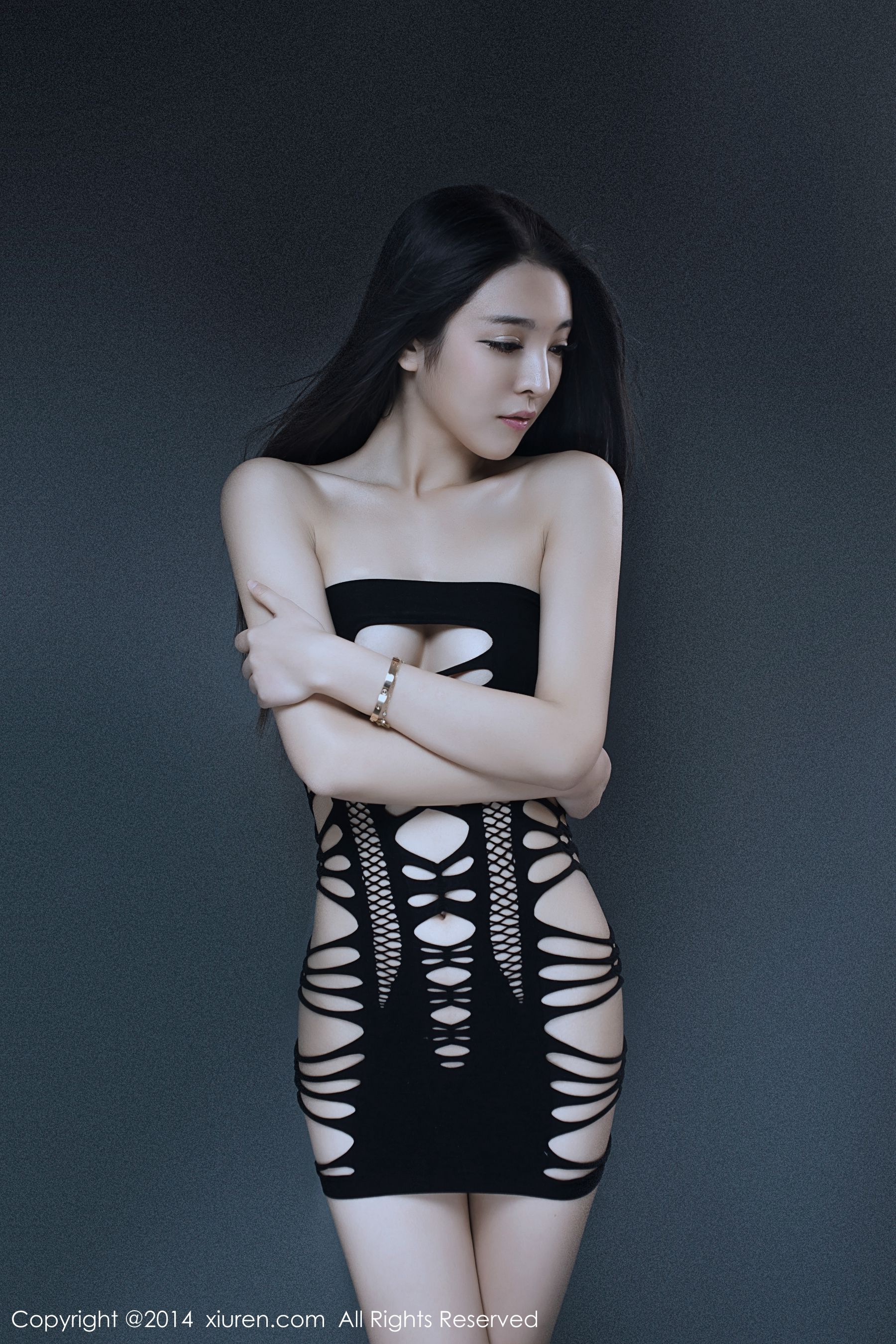 陈大榕 - 4套服饰  No.256-图4