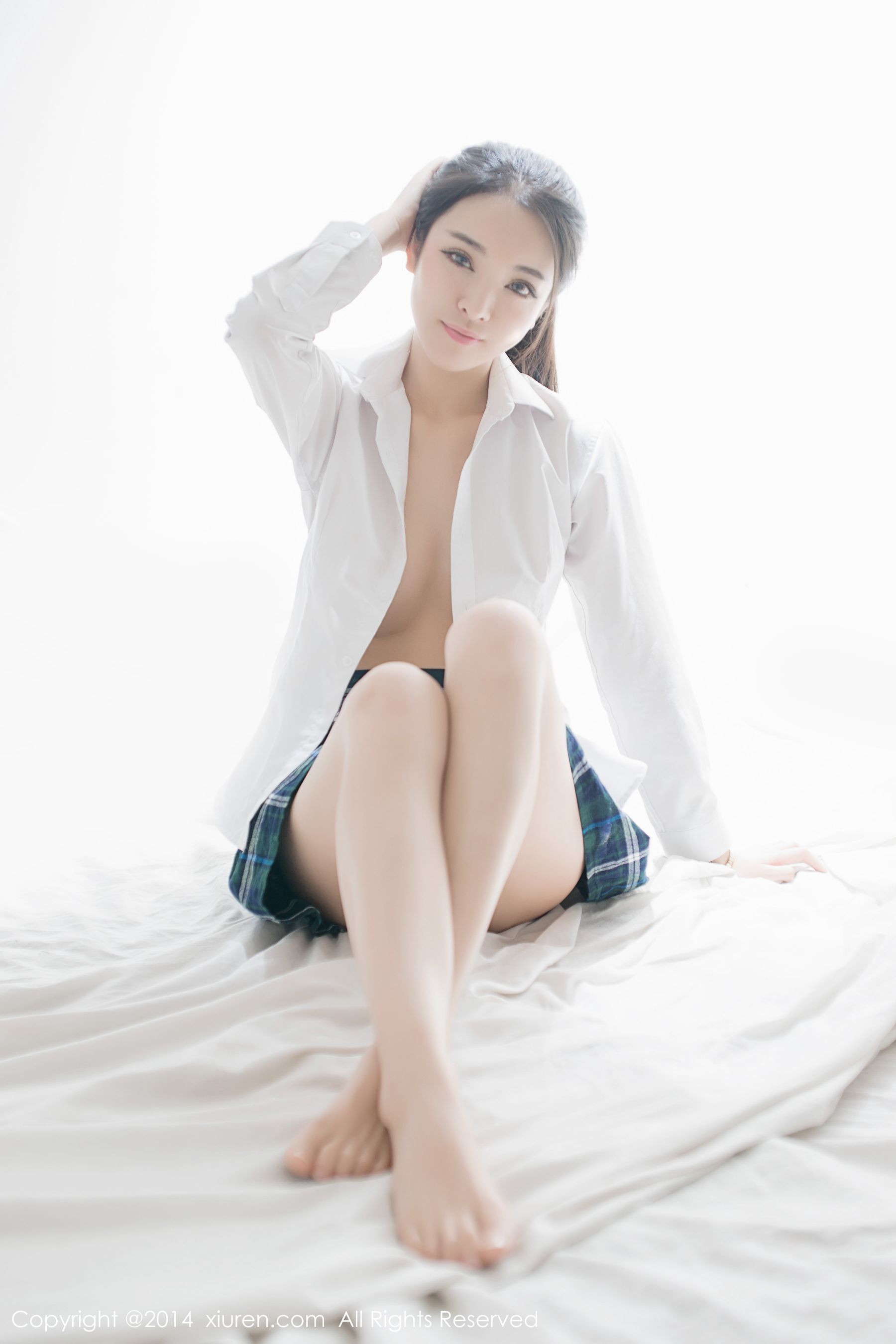 陈大榕 - 4套服饰  No.256-图49