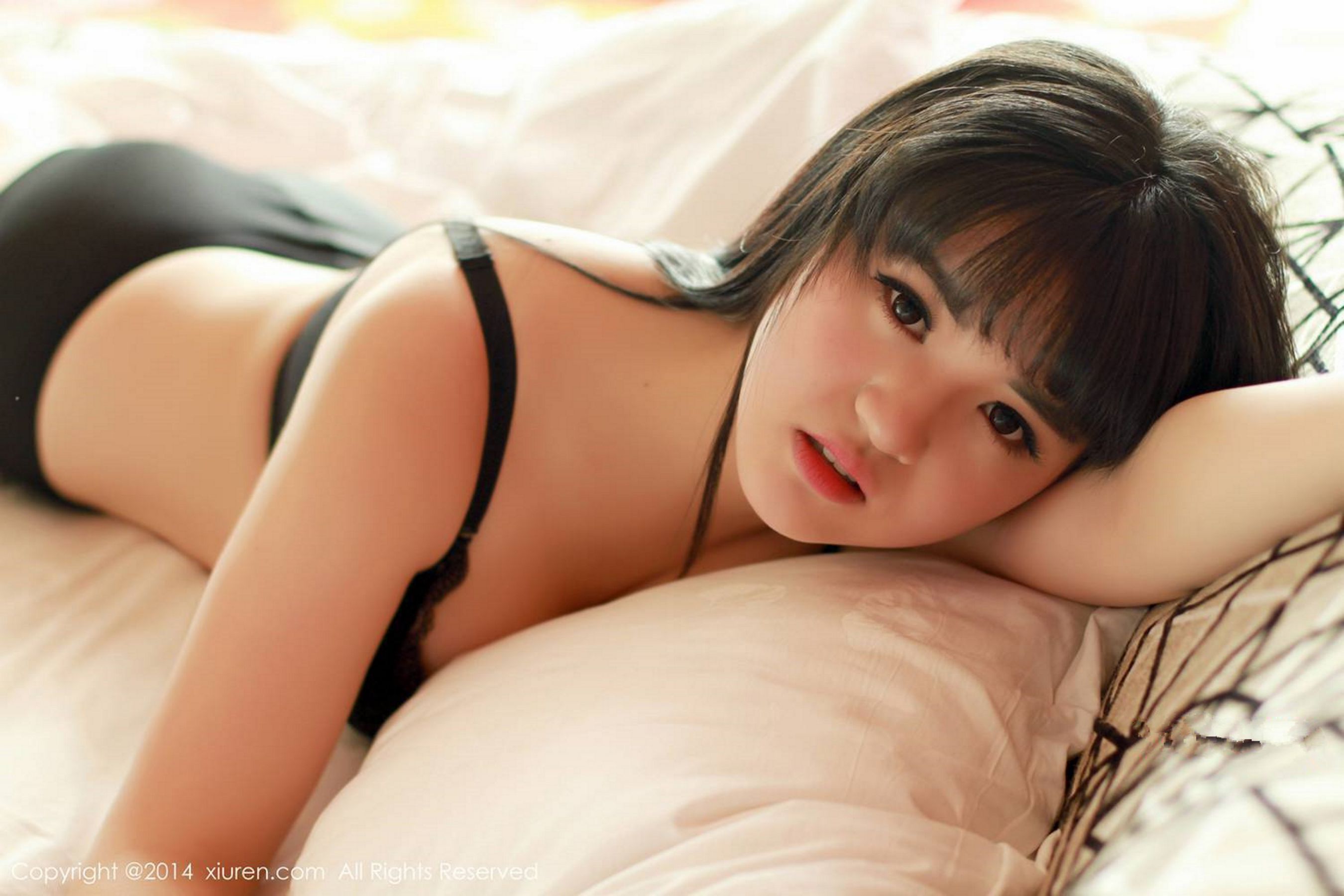 旭儿 - F cup妹子  No.261-图16