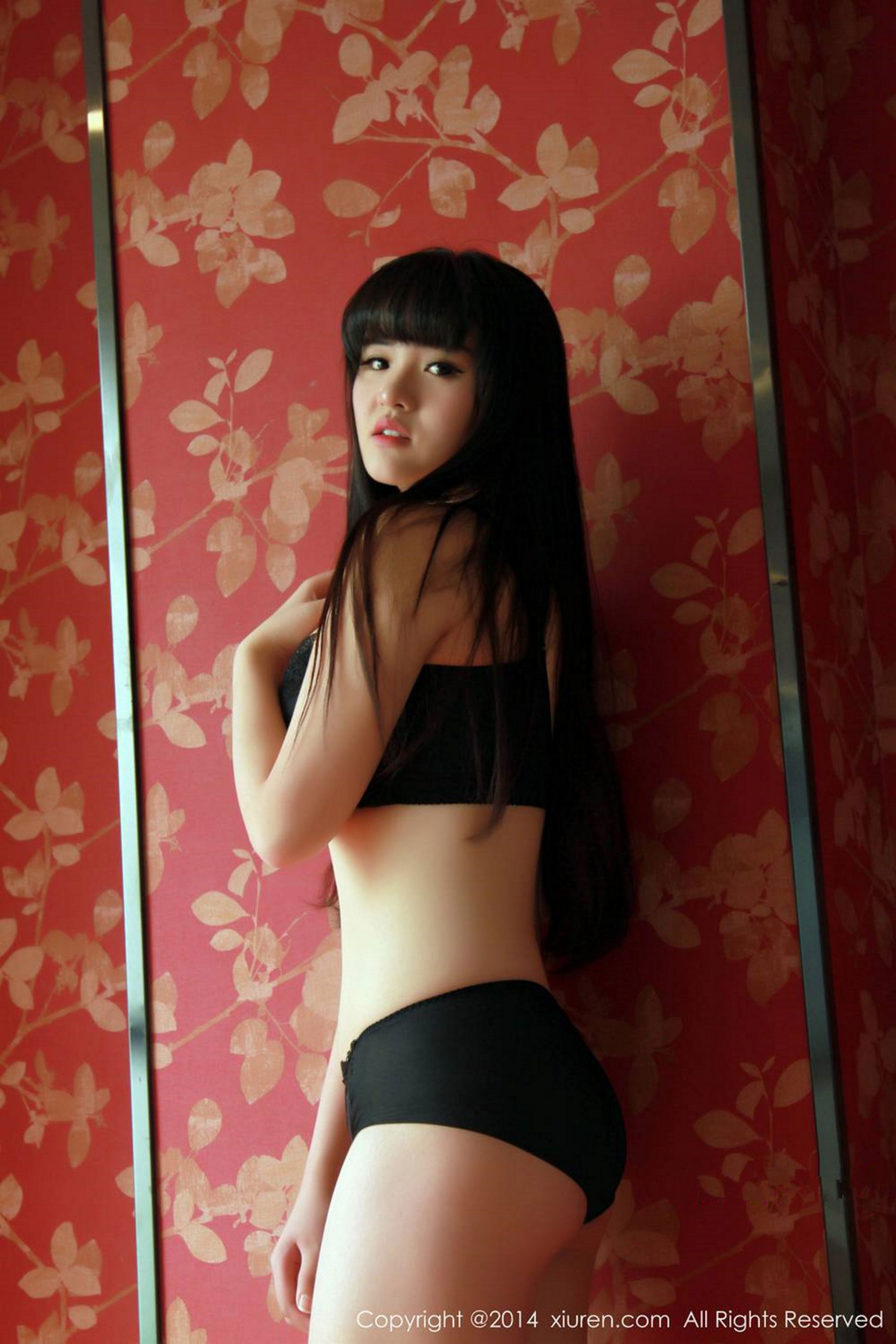 旭儿 - F cup妹子  No.261-图3