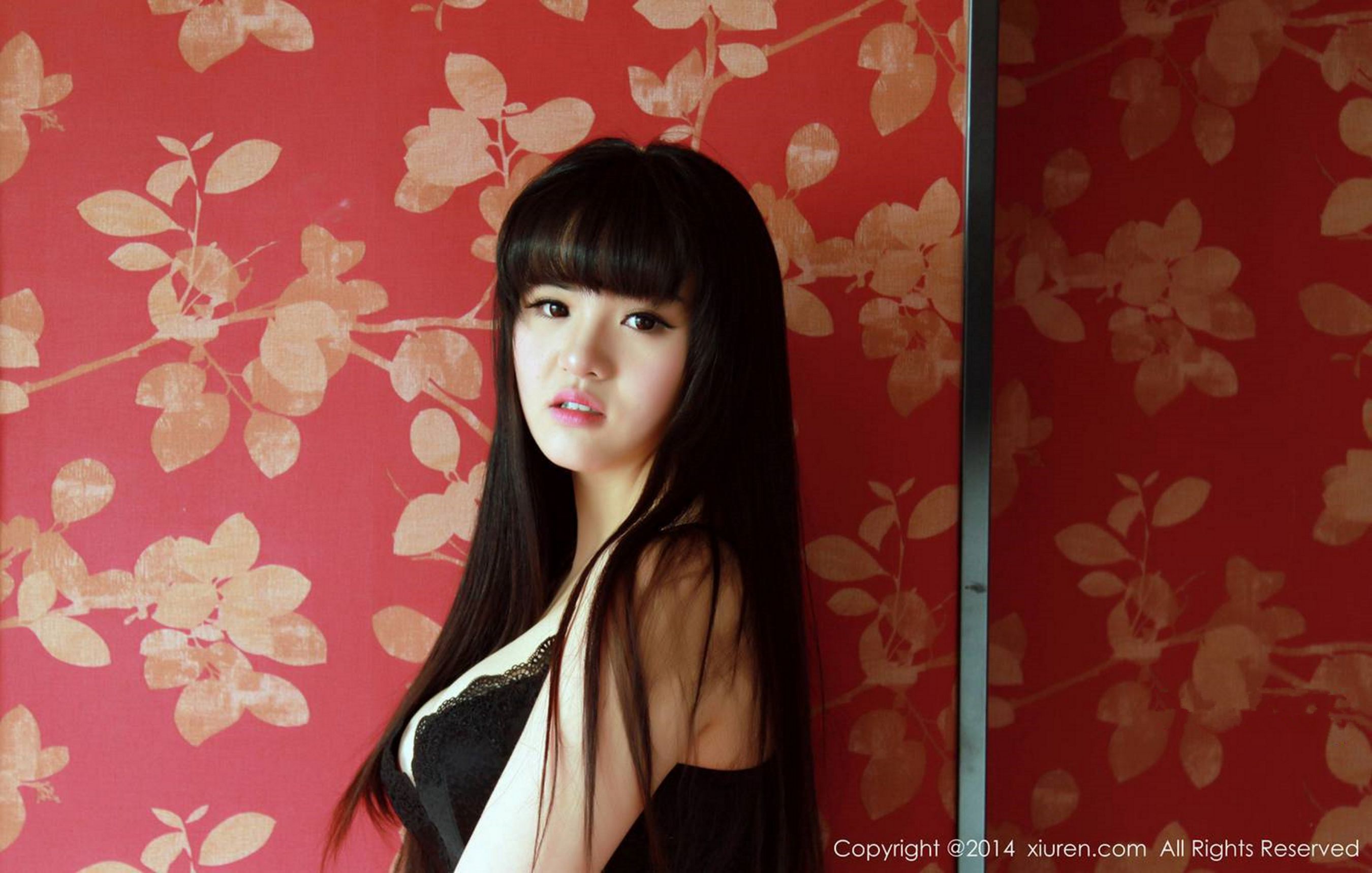 旭儿 - F cup妹子  No.261-图4
