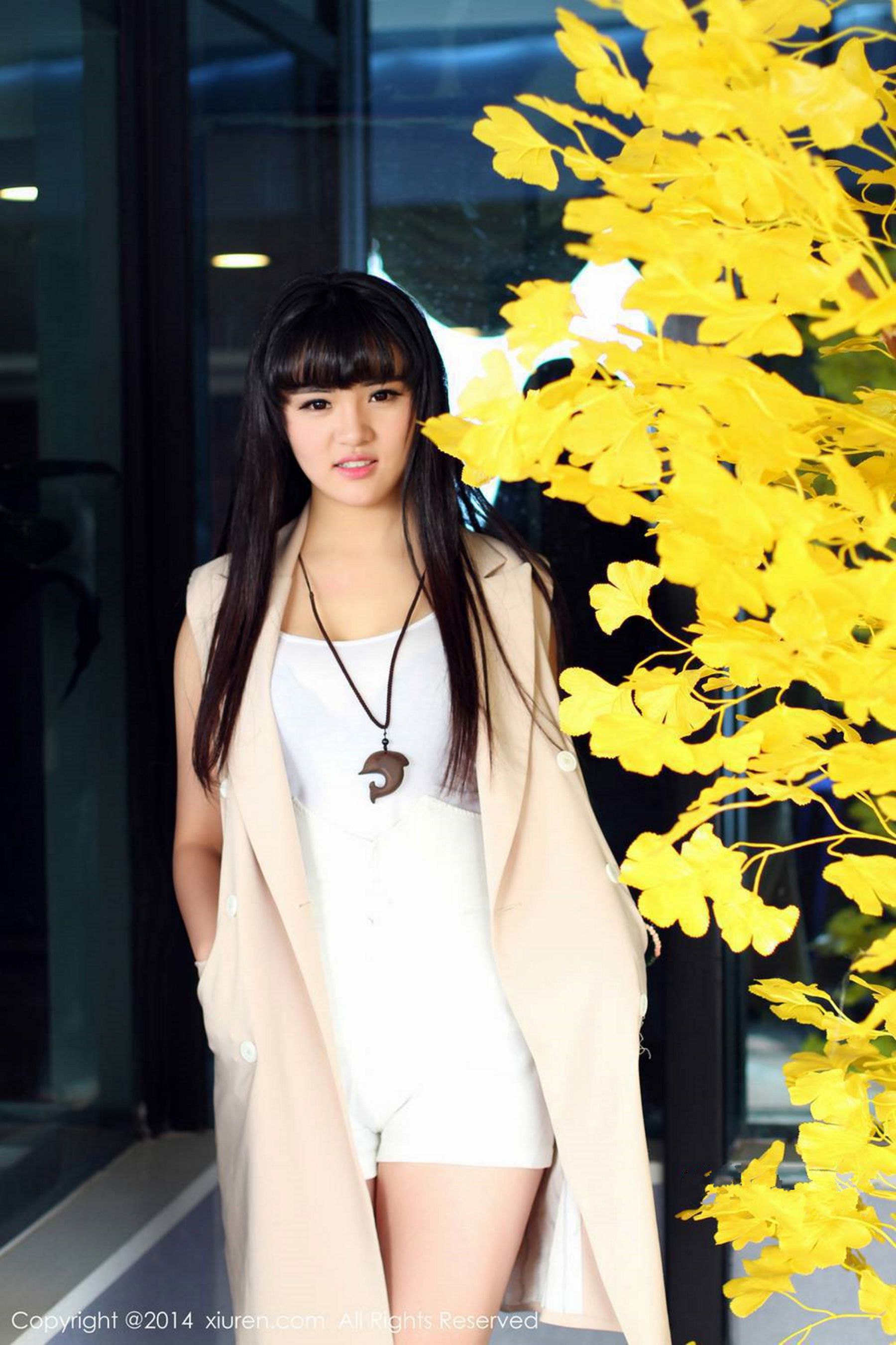 旭儿 - F cup妹子  No.261-图59