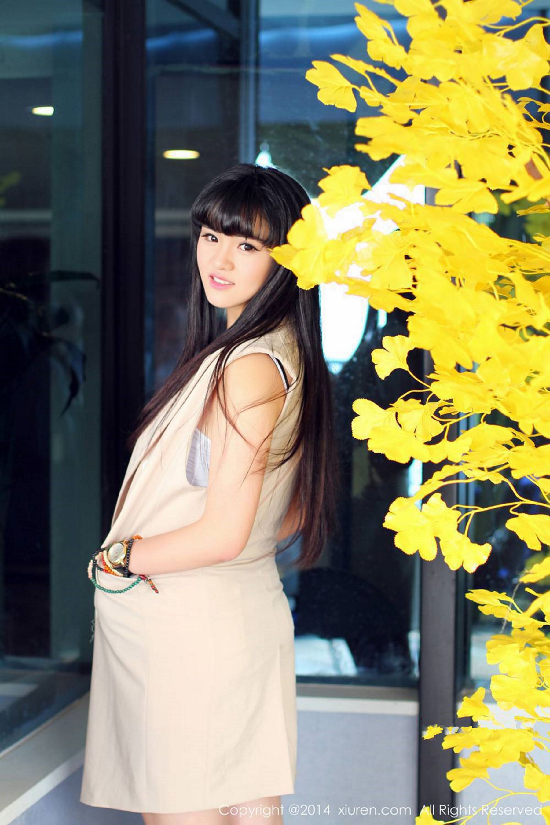 旭儿 - F cup妹子  No.261-图61