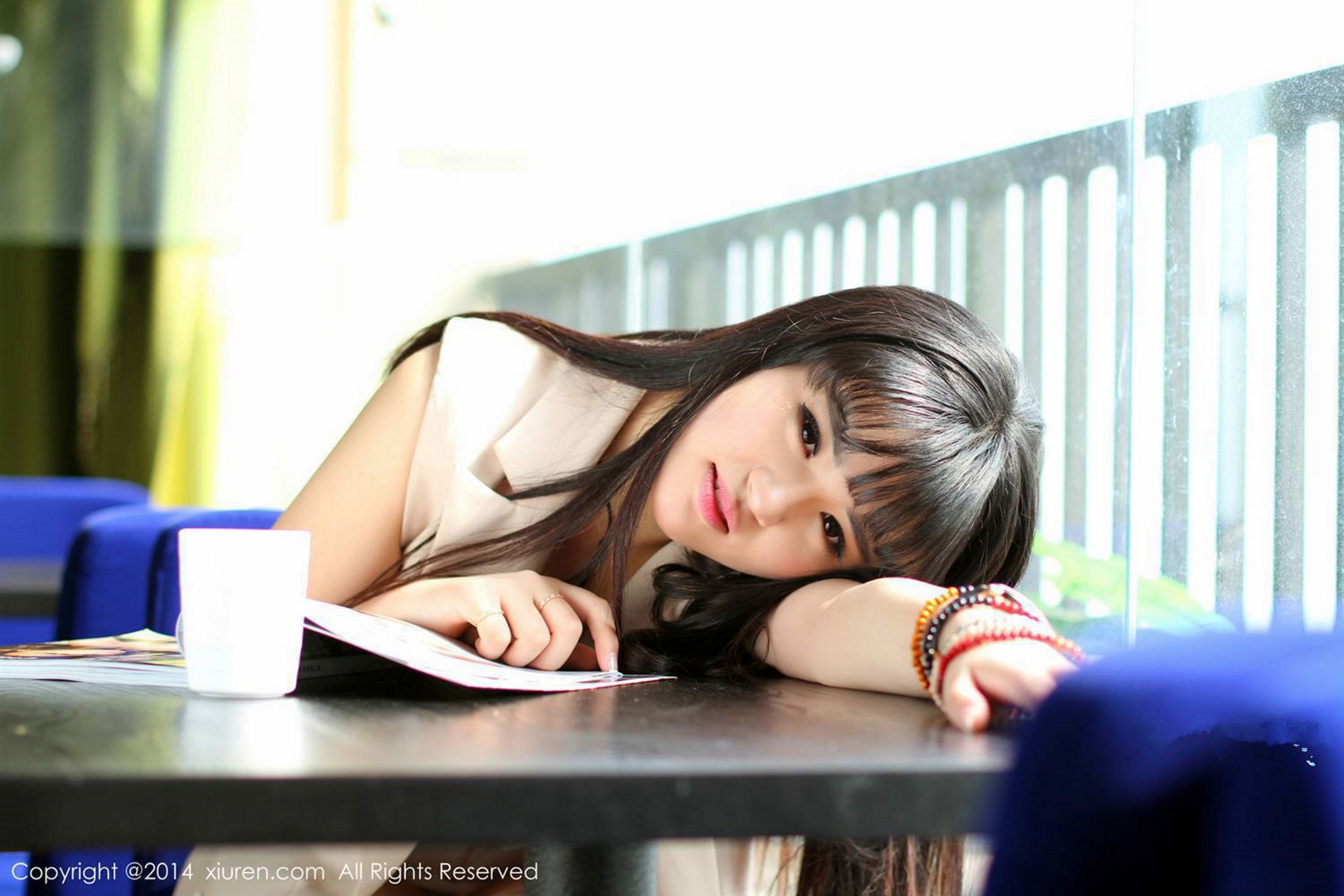 旭儿 - F cup妹子  No.261-图63