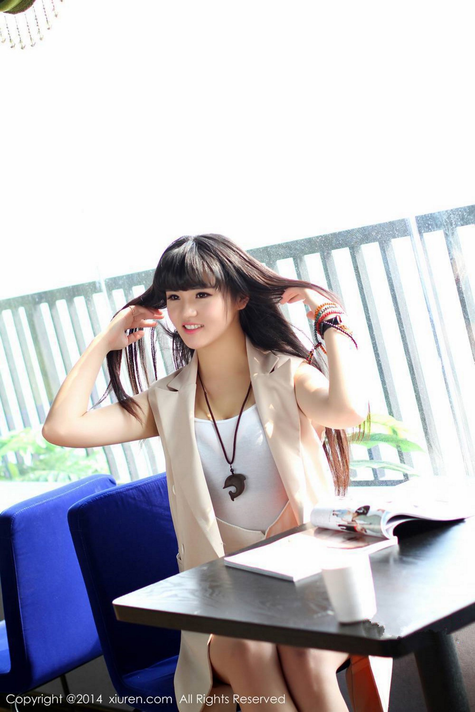 旭儿 - F cup妹子  No.261-图65