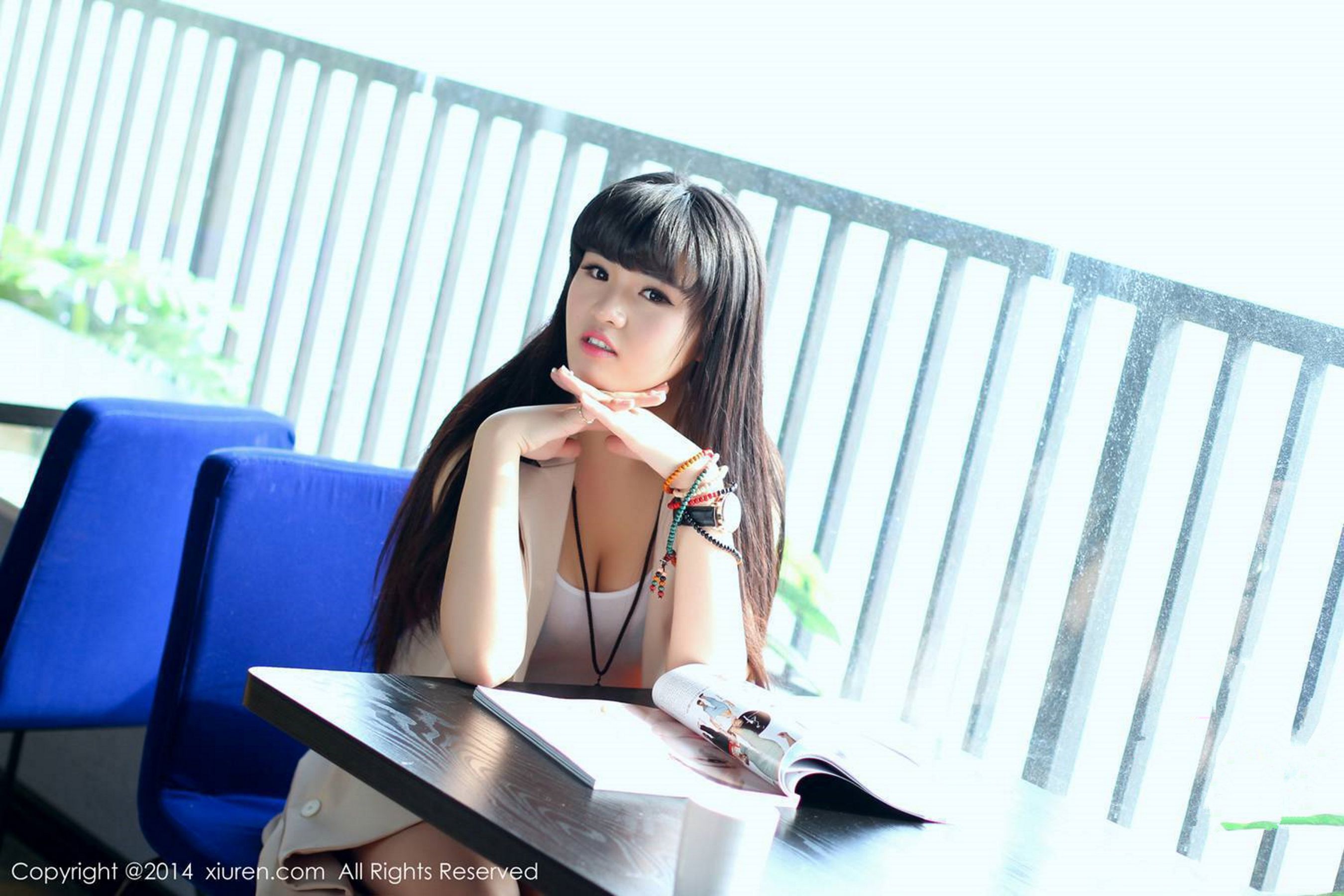 旭儿 - F cup妹子  No.261-图66