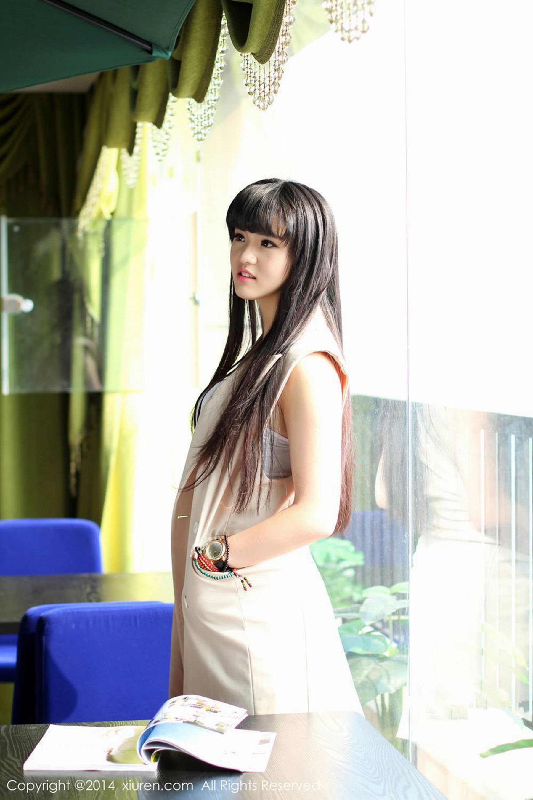 旭儿 - F cup妹子  No.261-图67
