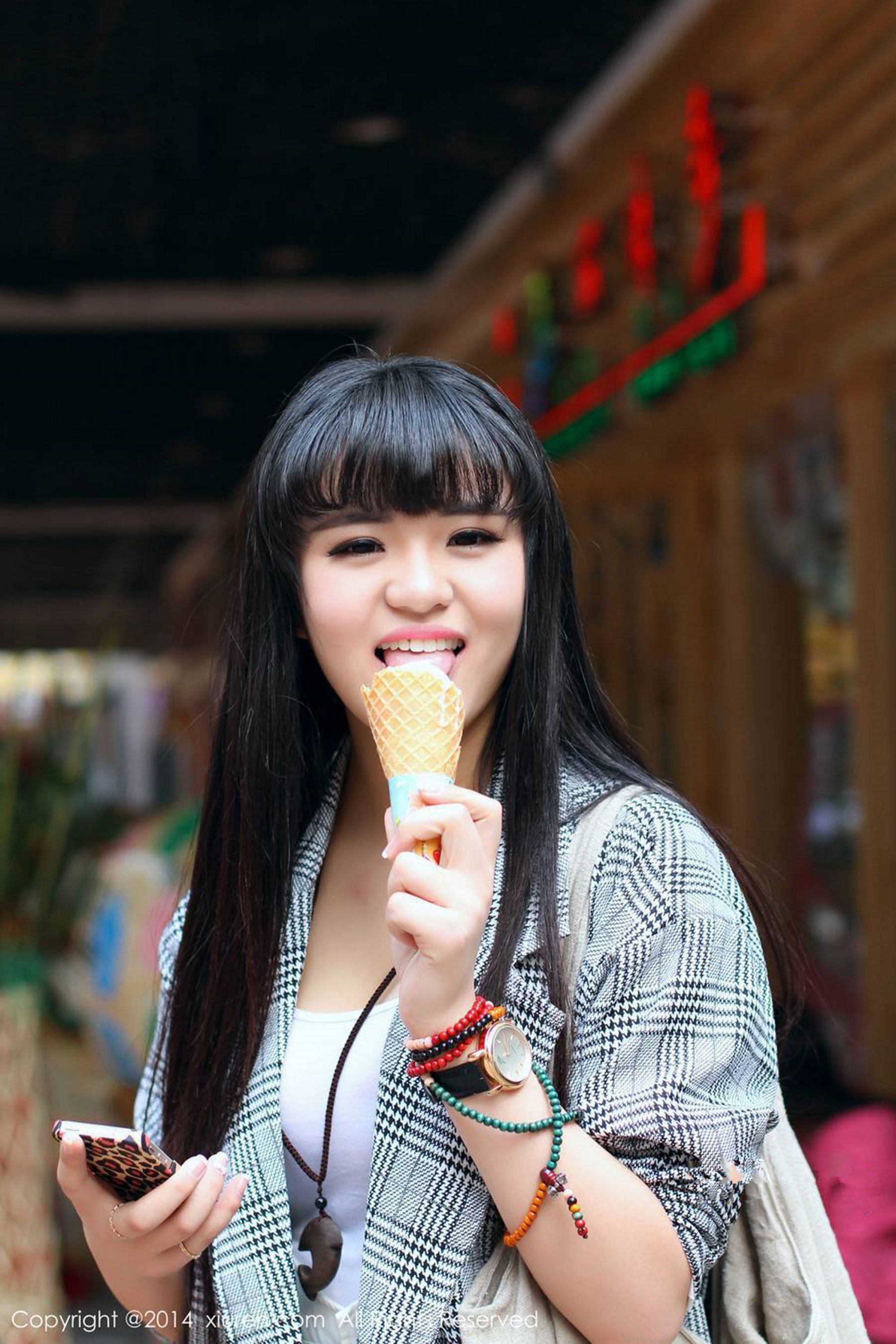 旭儿 - F cup妹子  No.261-图71