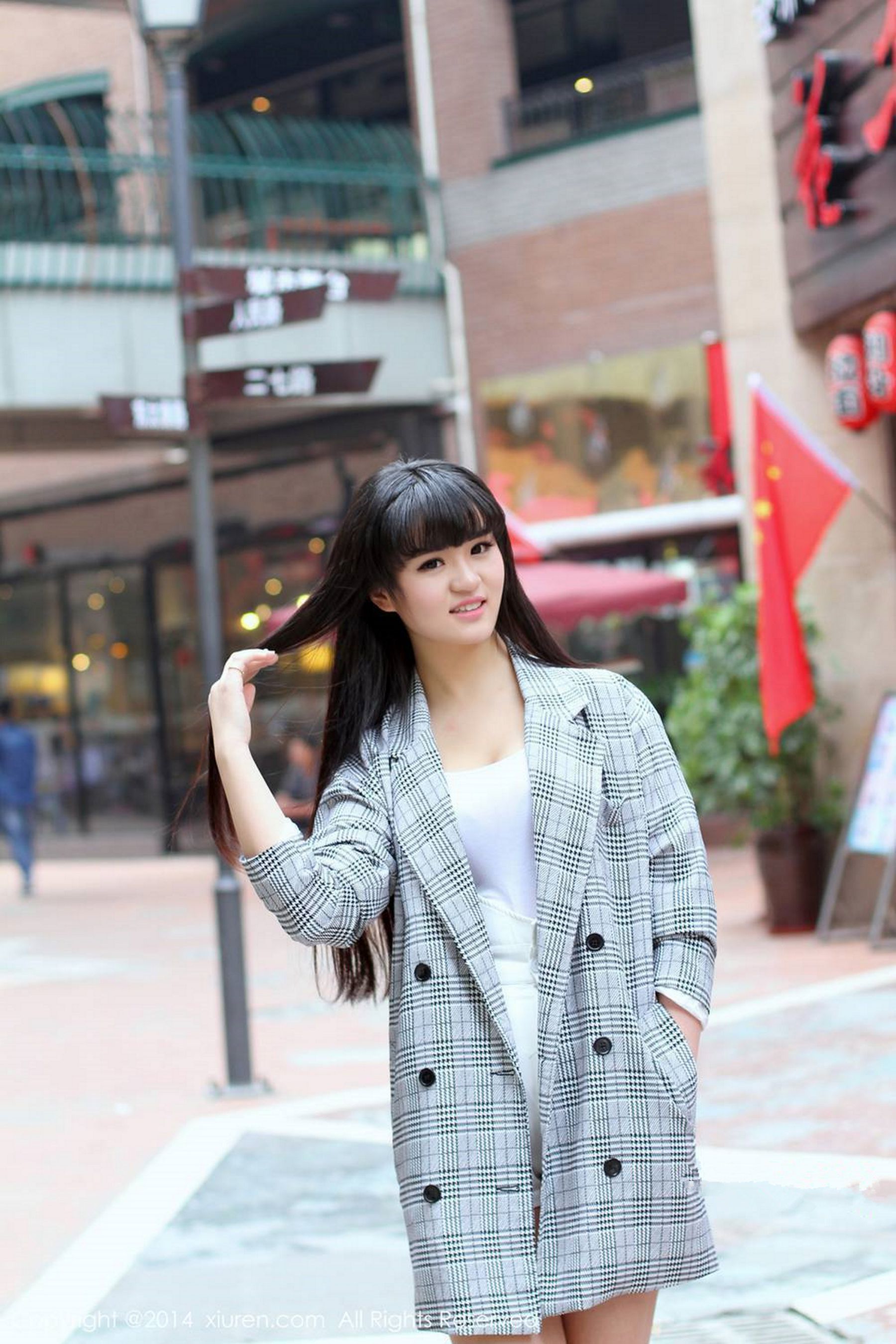 旭儿 - F cup妹子  No.261-图73
