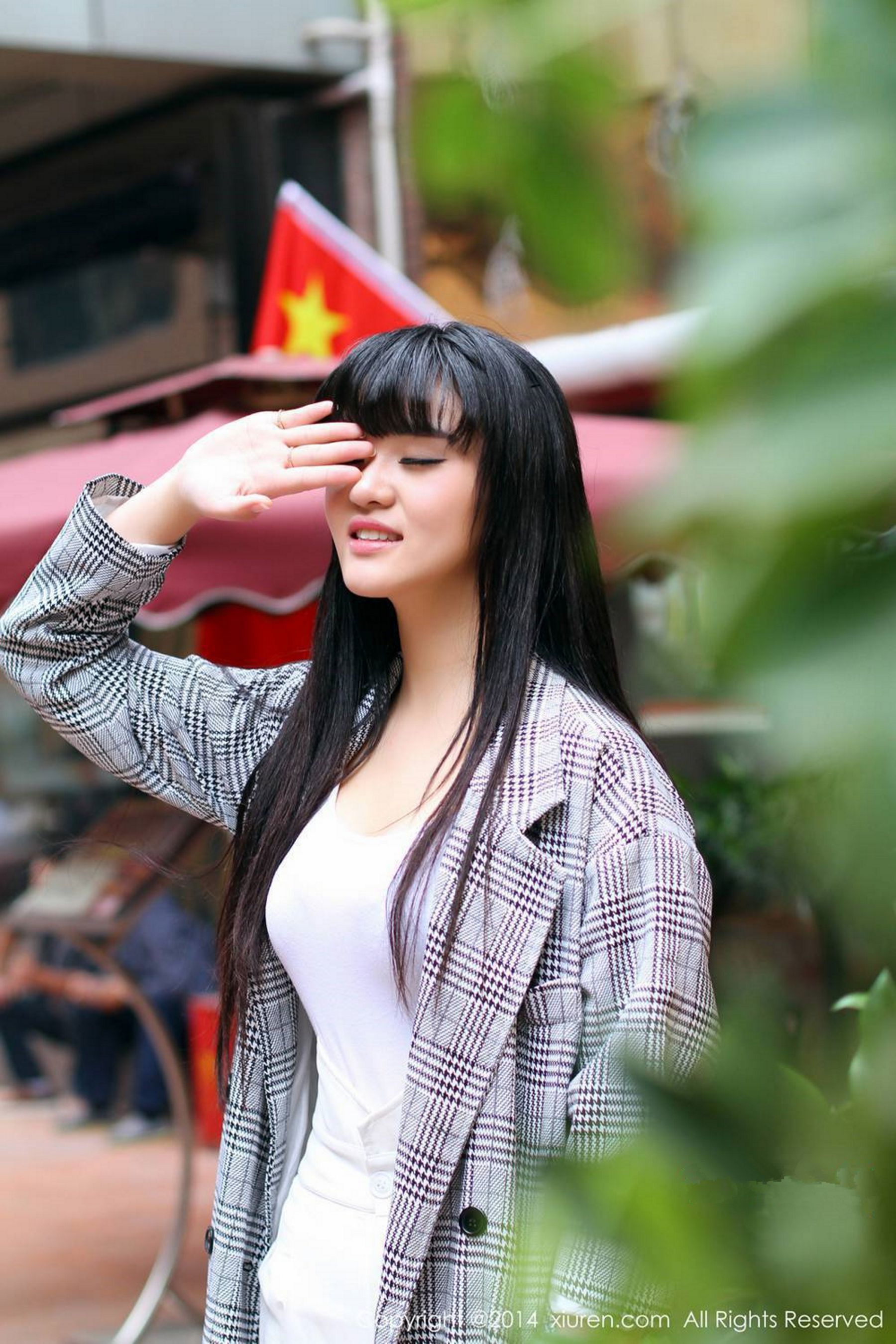 旭儿 - F cup妹子  No.261-图75
