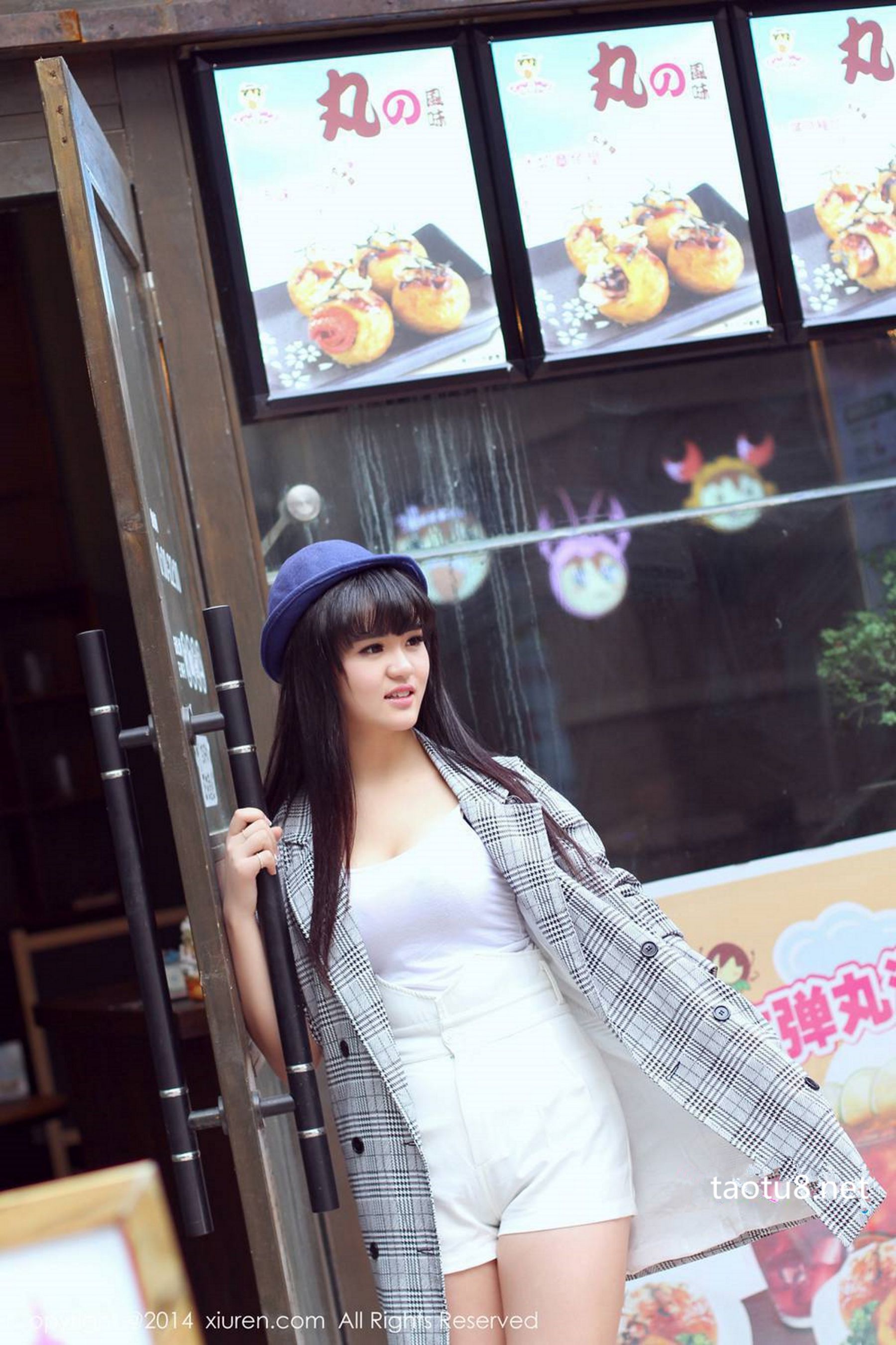 旭儿 - F cup妹子  No.261-图77