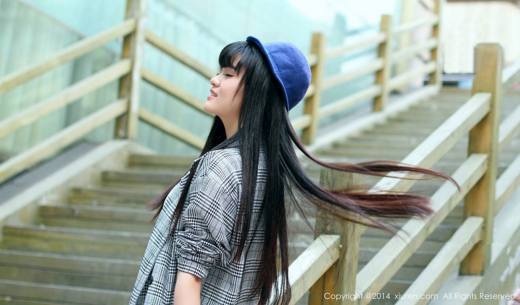 旭儿 - F cup妹子  No.261-图79