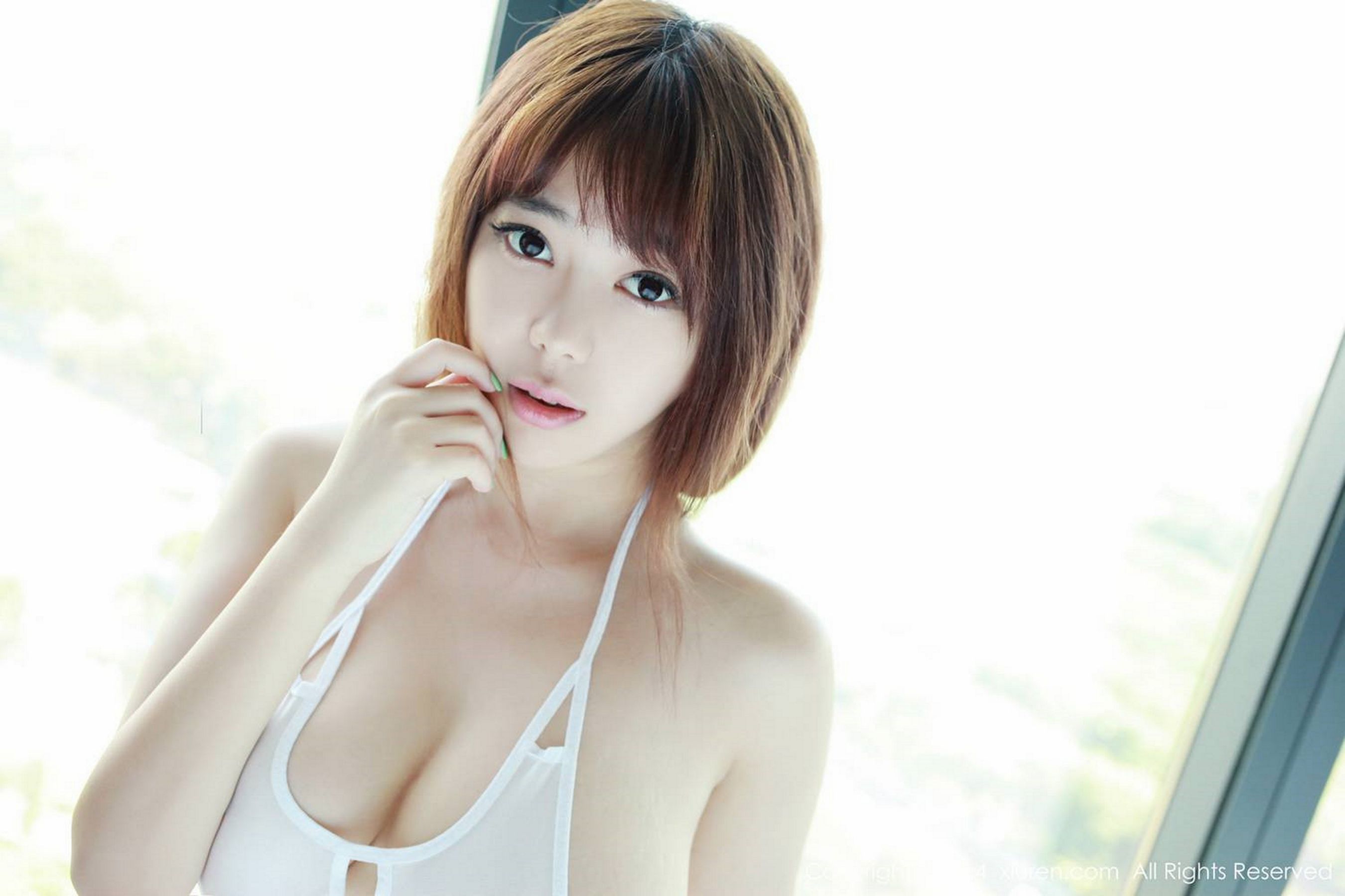 刘飞儿Faye《泰国旅拍》  No.262-图0