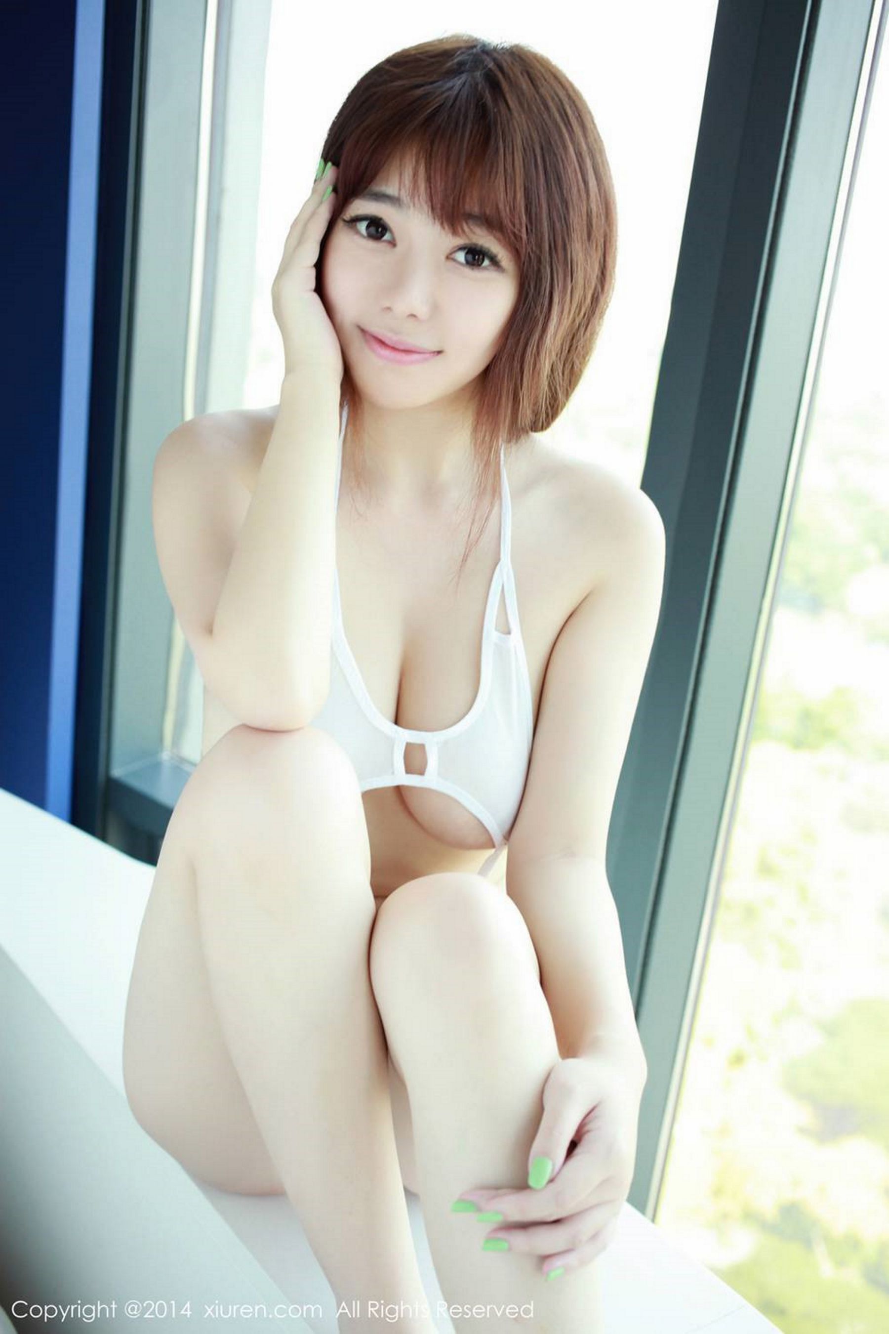 刘飞儿Faye《泰国旅拍》  No.262-图3