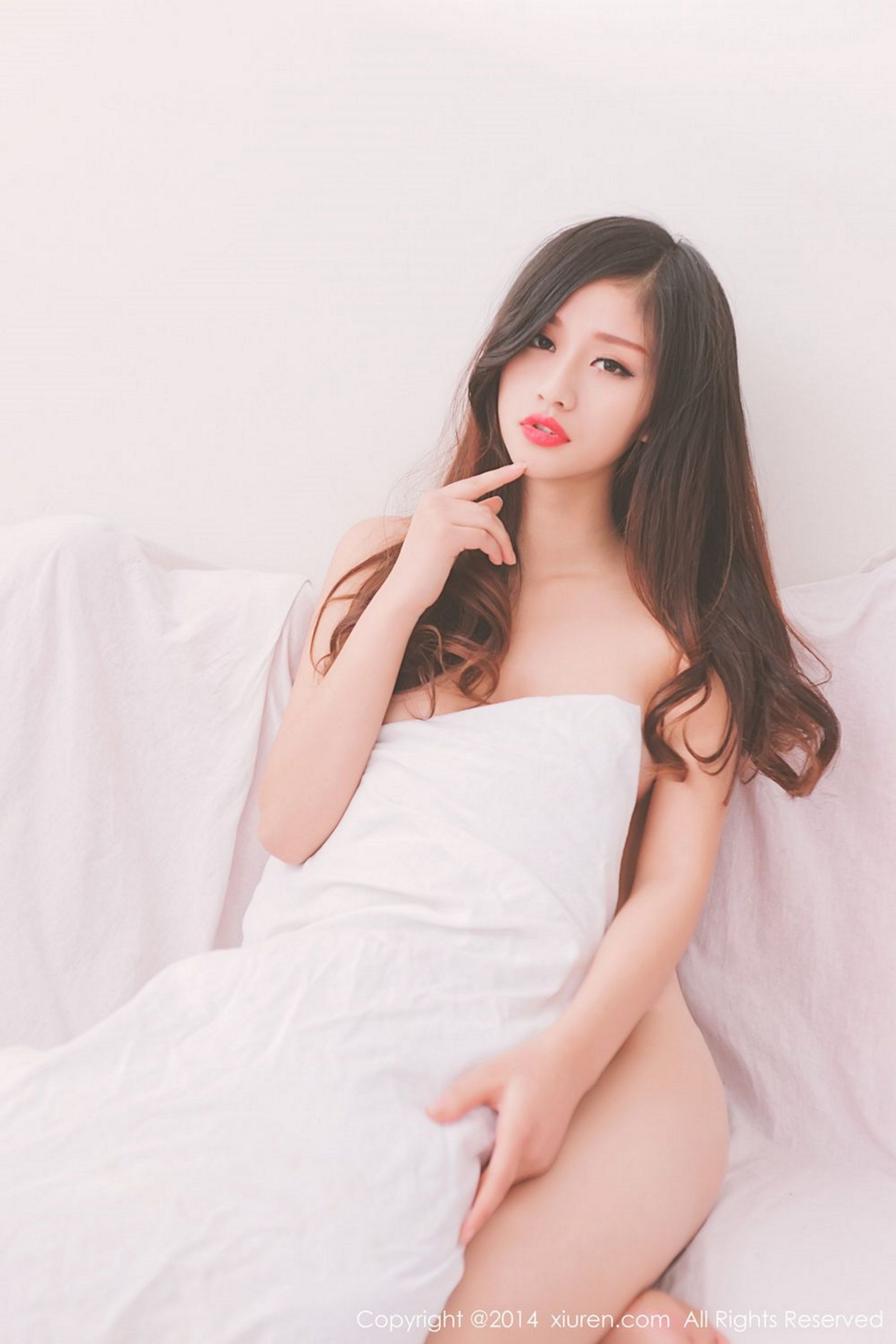 史雨姐姐 - 人像艺术  No.264-图13