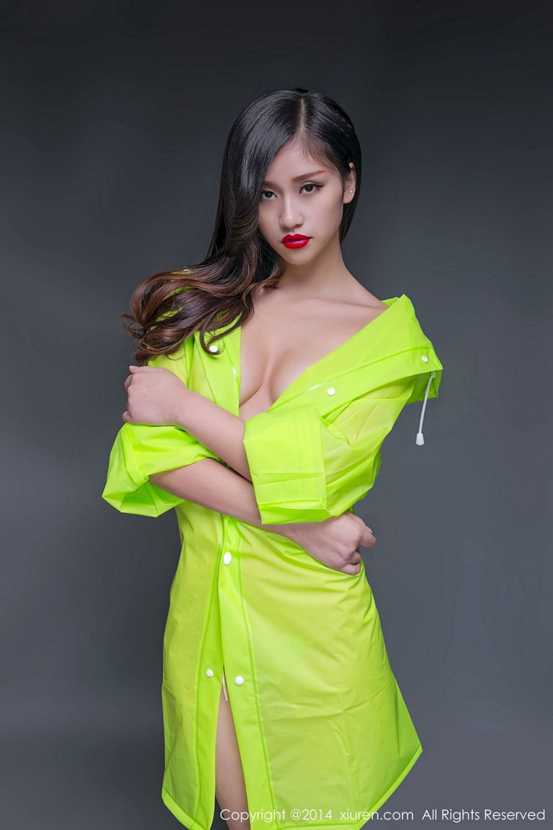 史雨姐姐 - 人像艺术  No.264-图17