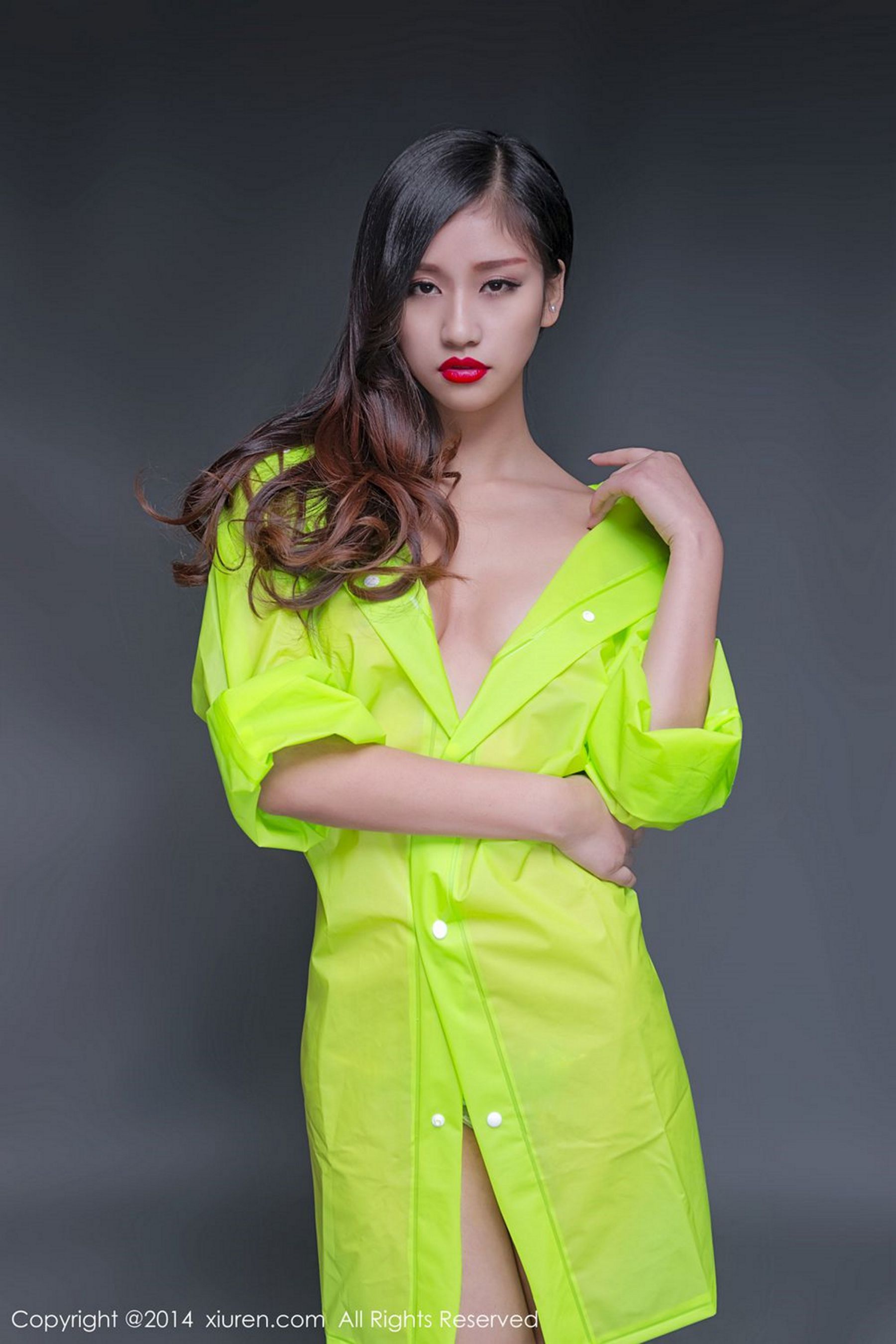 史雨姐姐 - 人像艺术  No.264-图20
