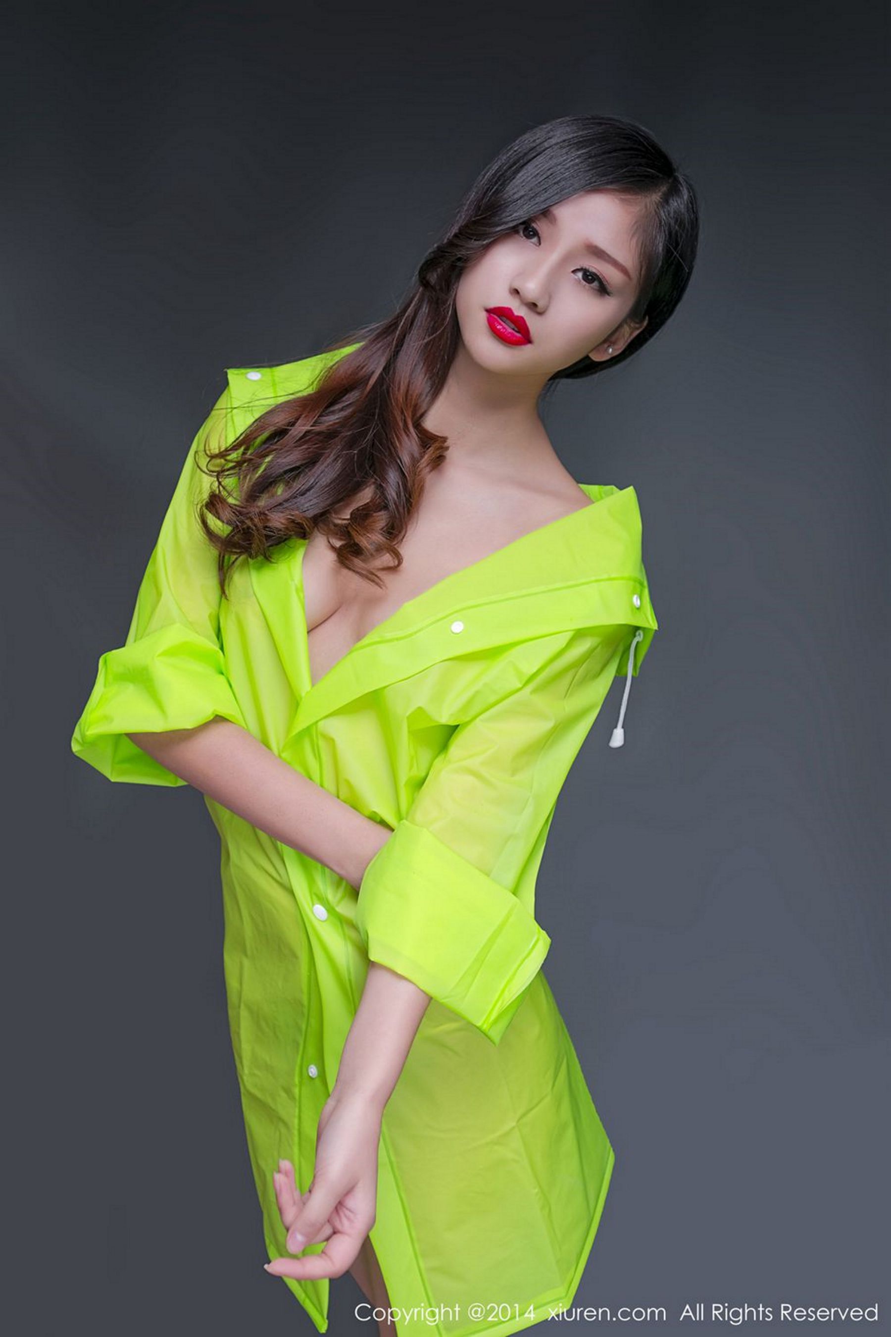 史雨姐姐 - 人像艺术  No.264-图21