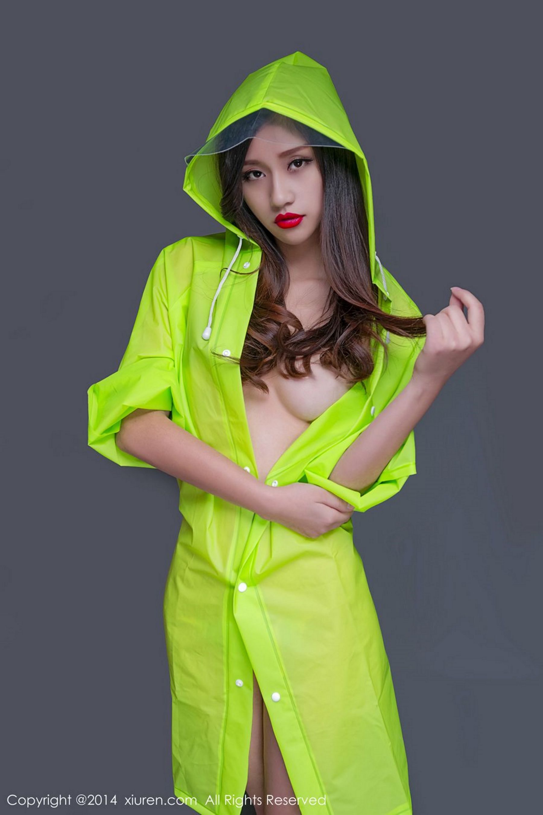 史雨姐姐 - 人像艺术  No.264-图27