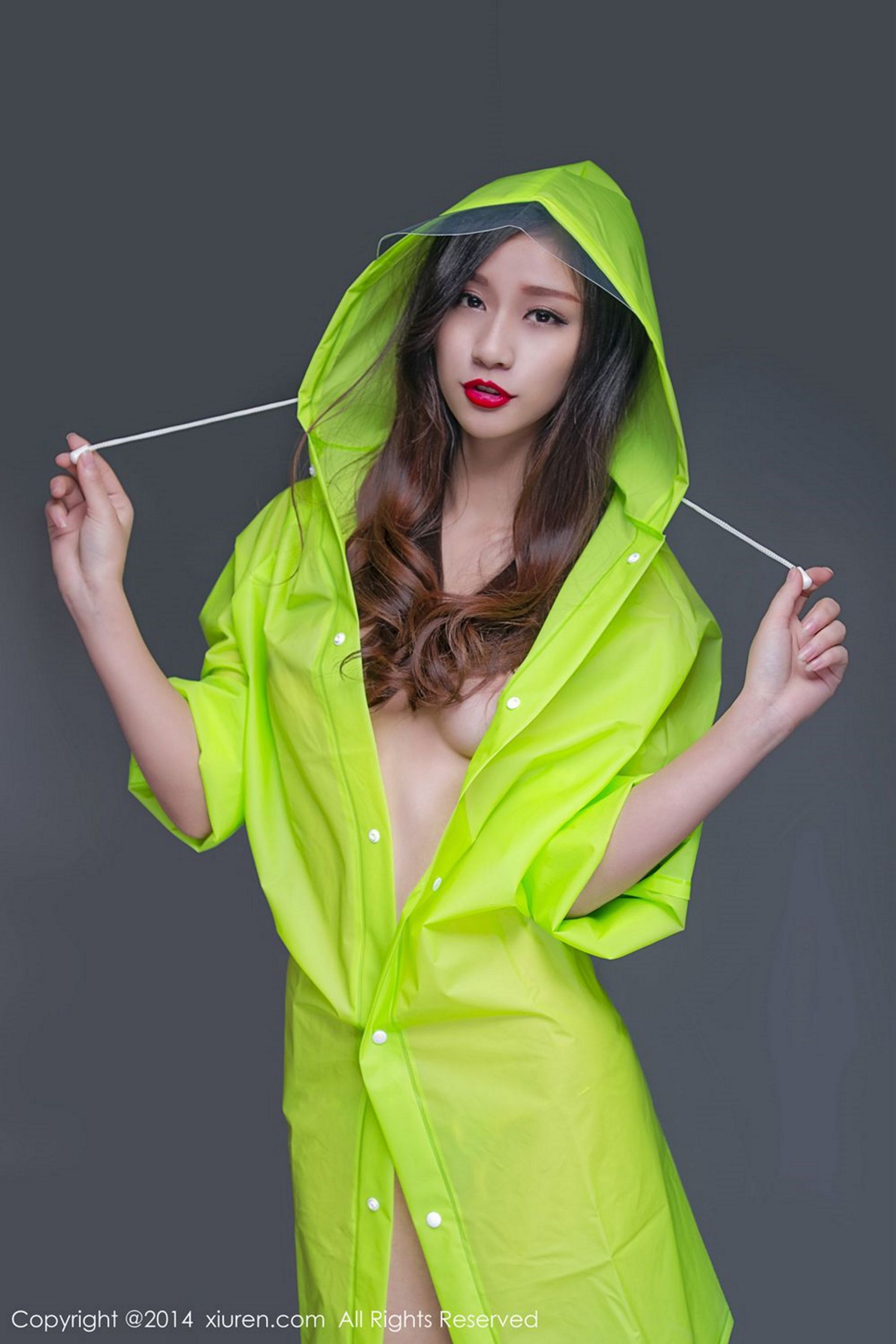 史雨姐姐 - 人像艺术  No.264-图28