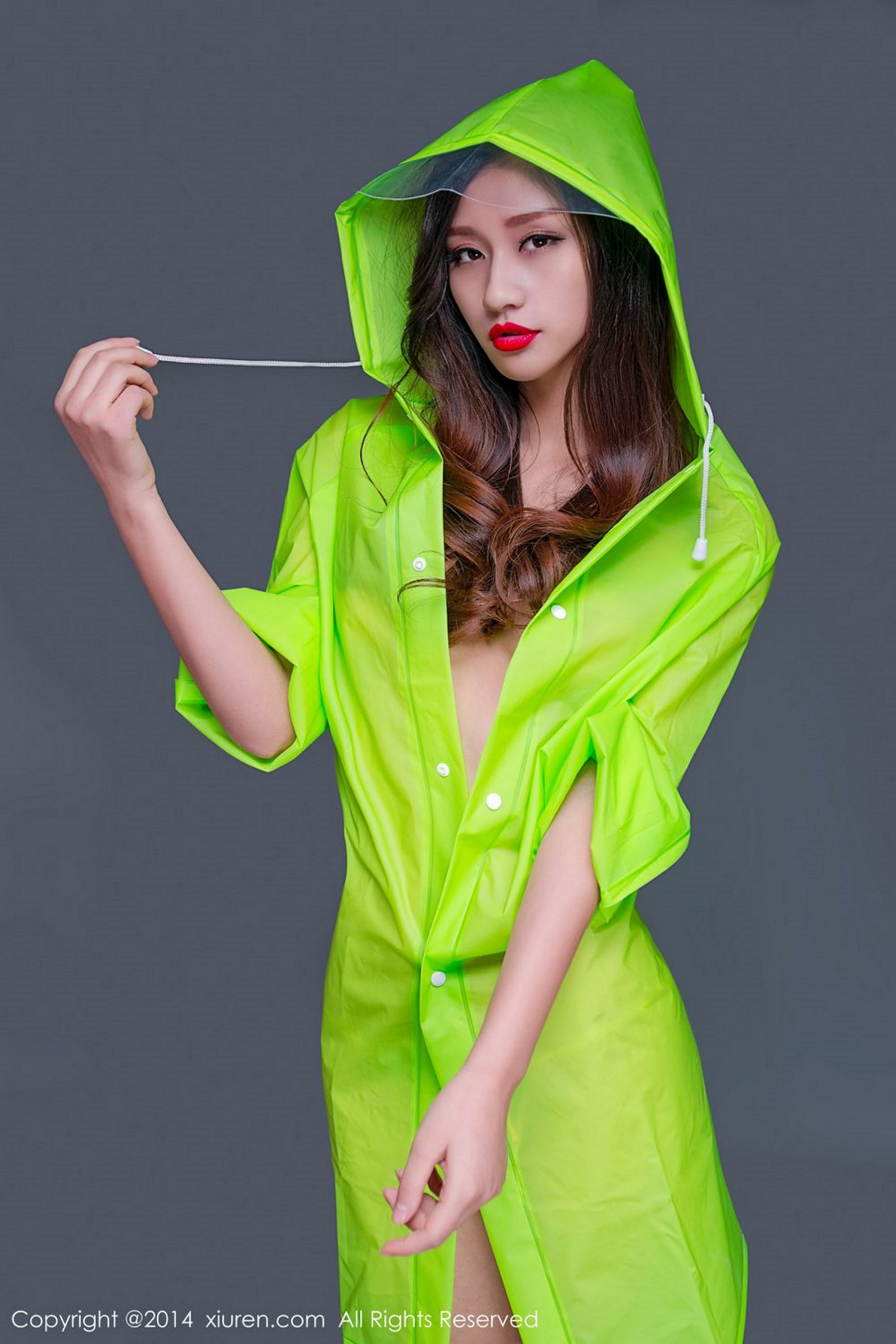 史雨姐姐 - 人像艺术  No.264-图29
