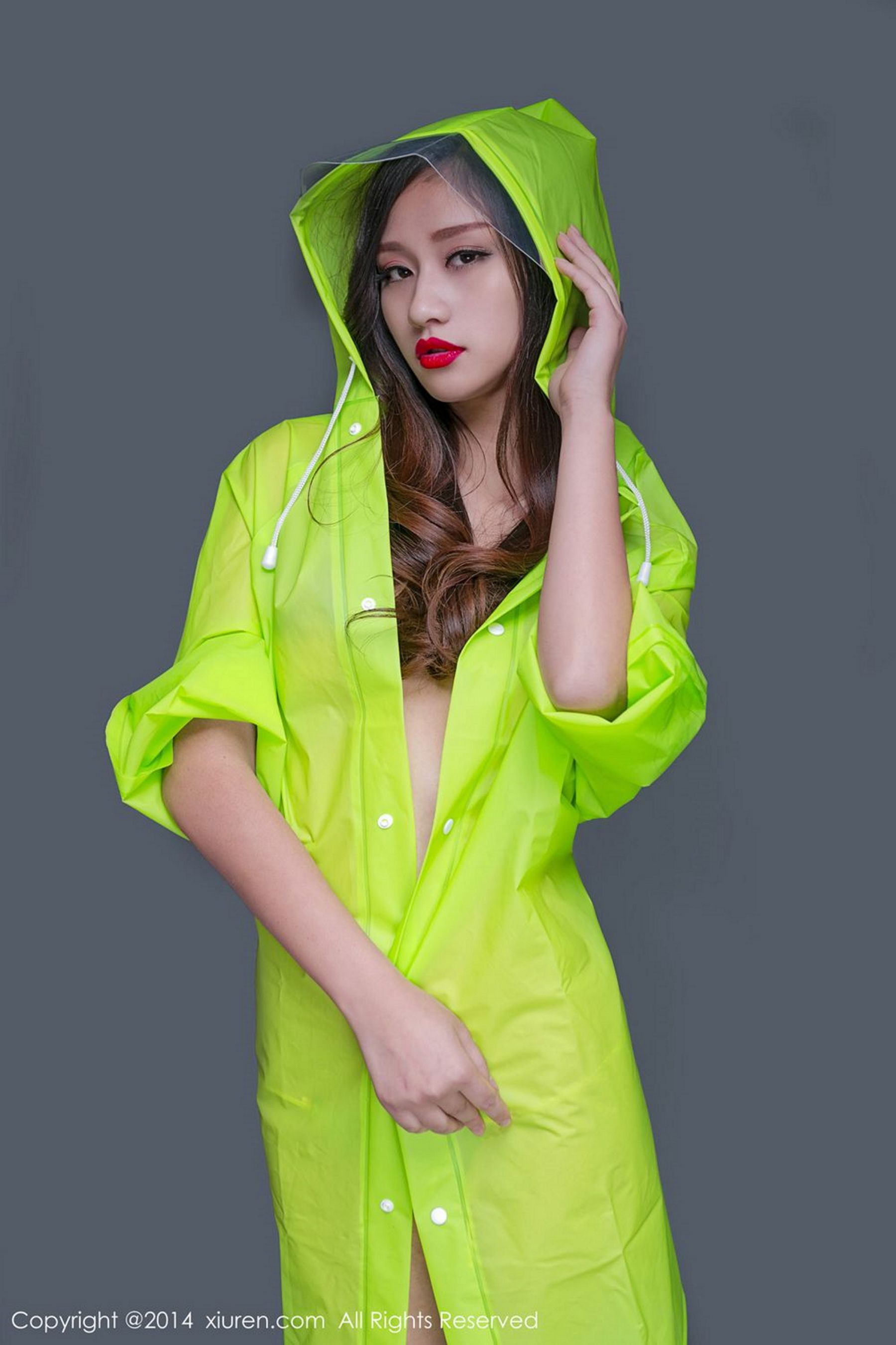 史雨姐姐 - 人像艺术  No.264-图30