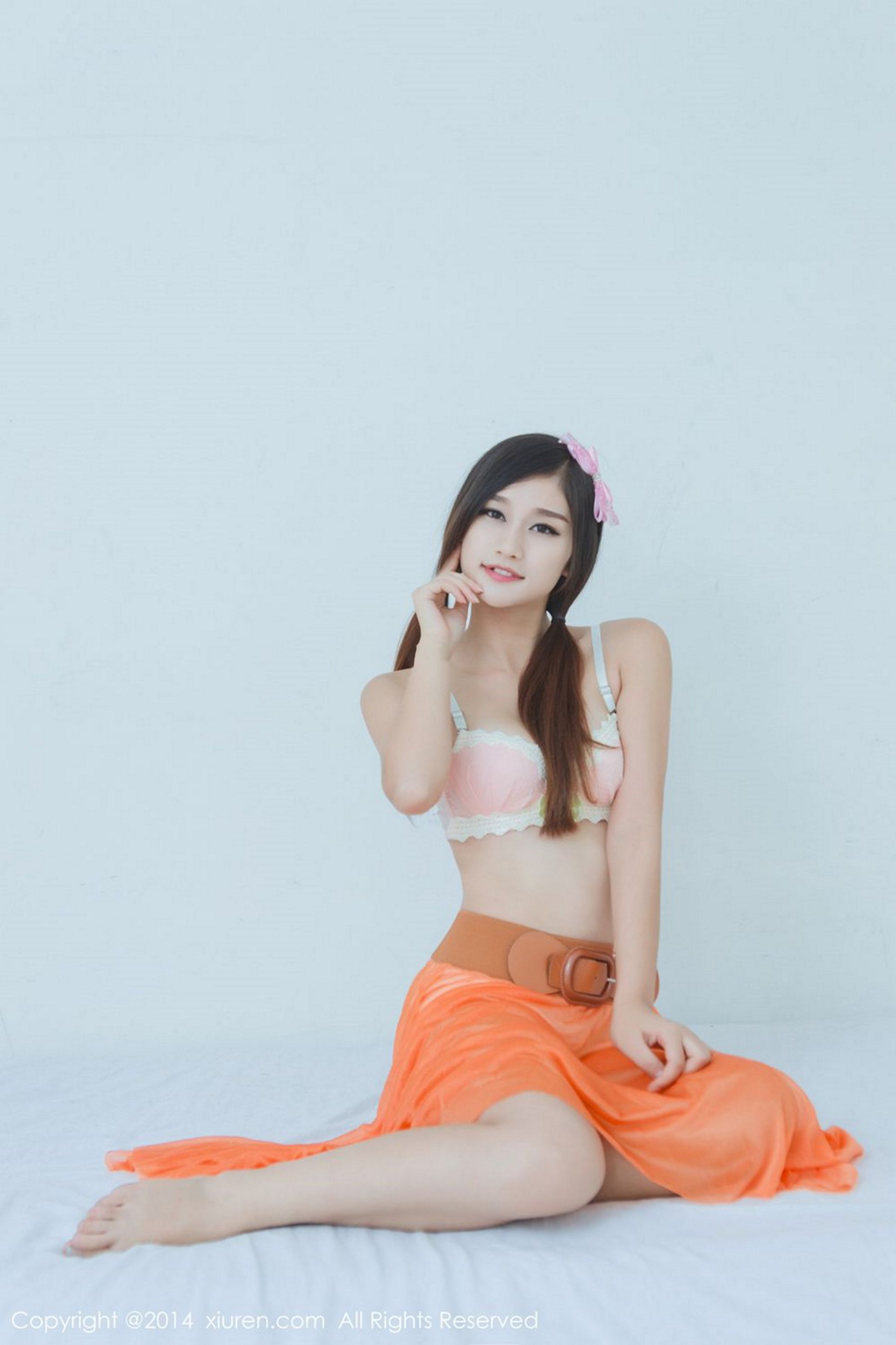 史雨姐姐 - 人像艺术  No.264-图35