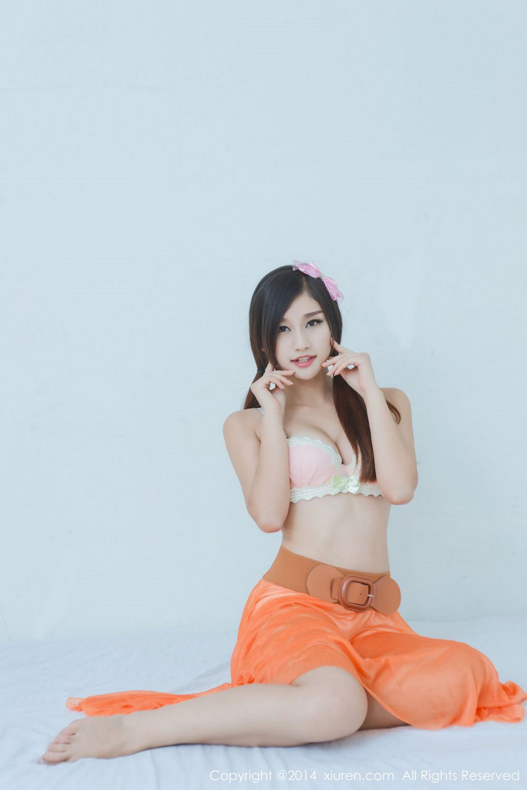 史雨姐姐 - 人像艺术  No.264-图36