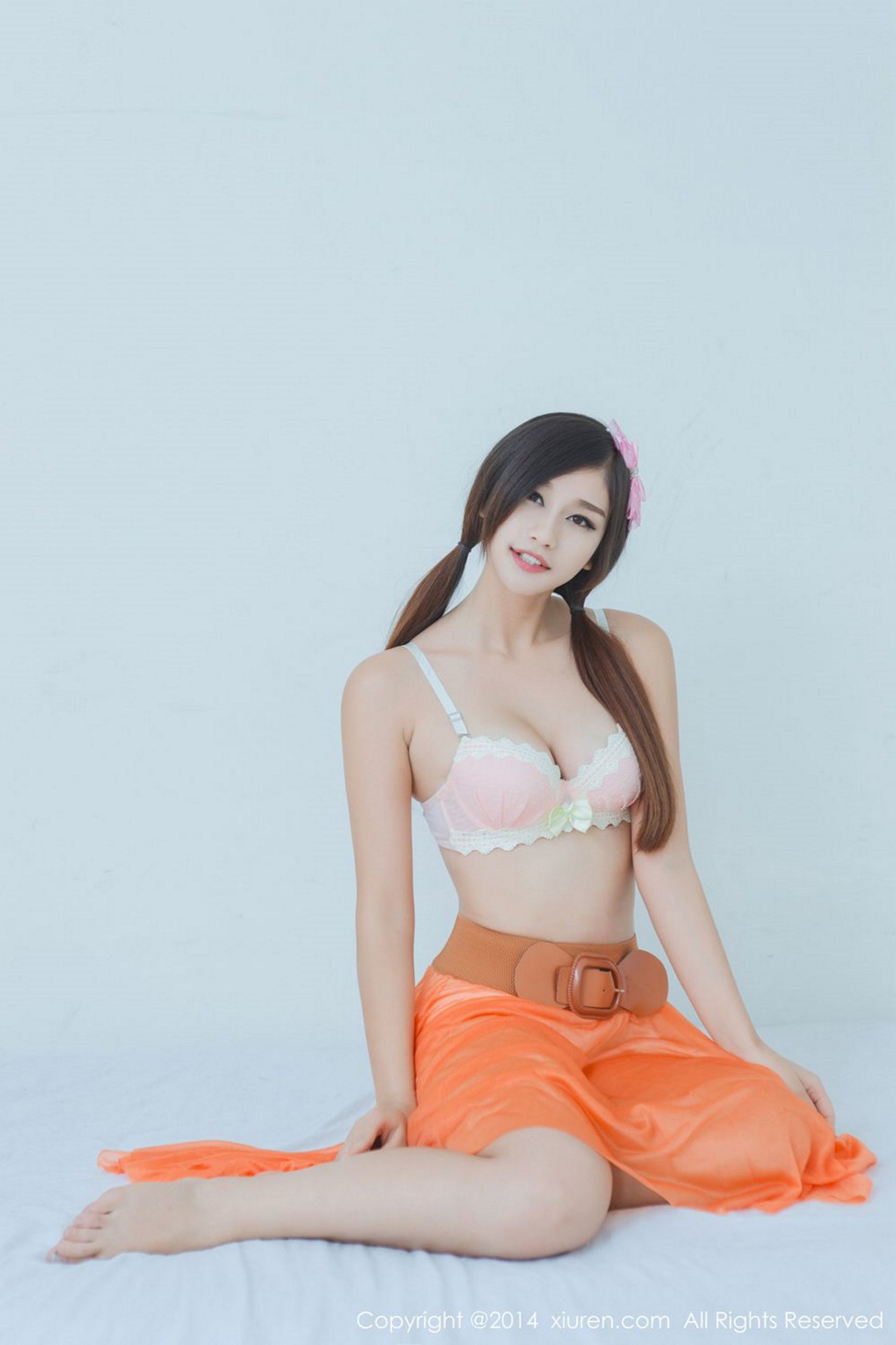 史雨姐姐 - 人像艺术  No.264-图37