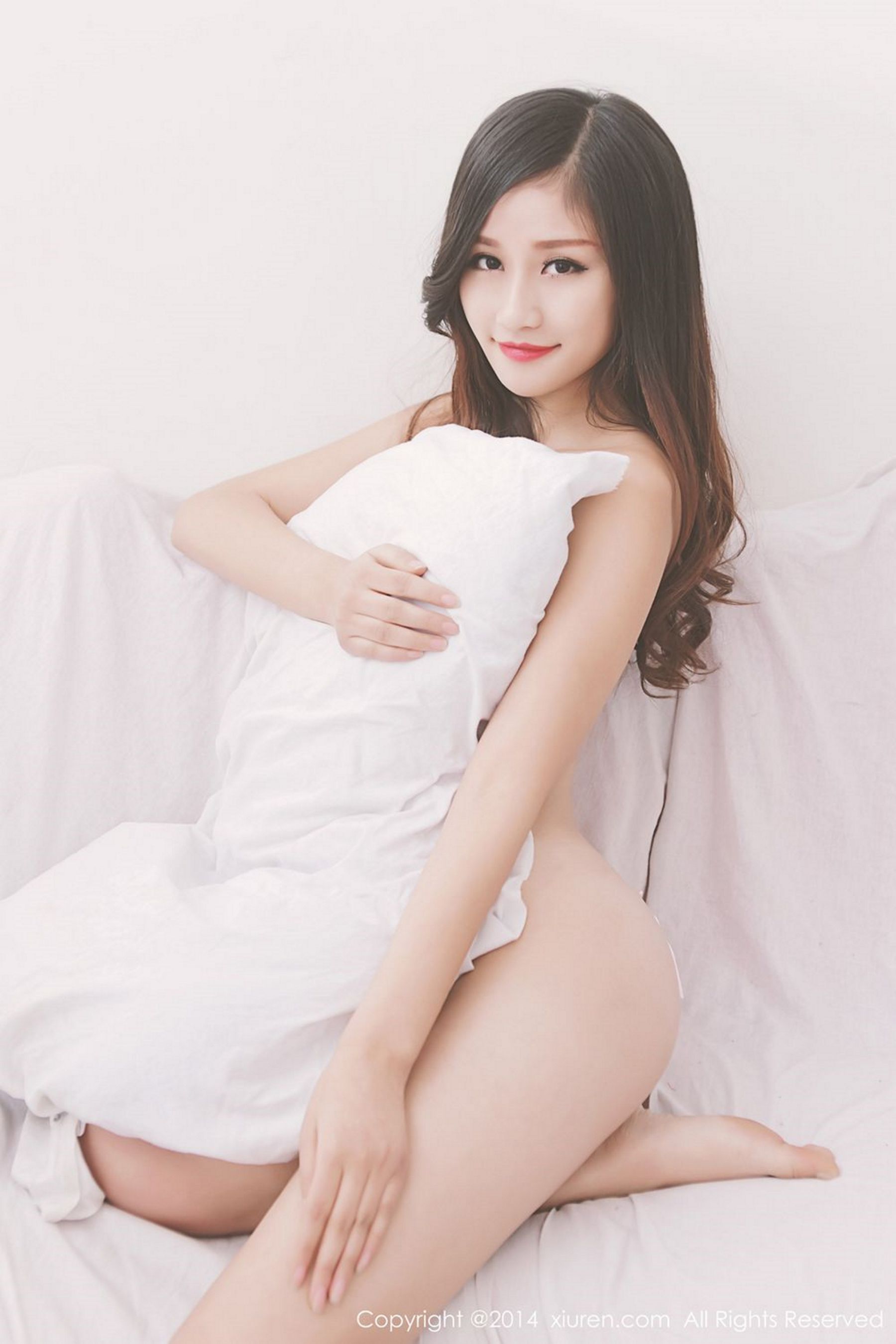 史雨姐姐 - 人像艺术  No.264-图5