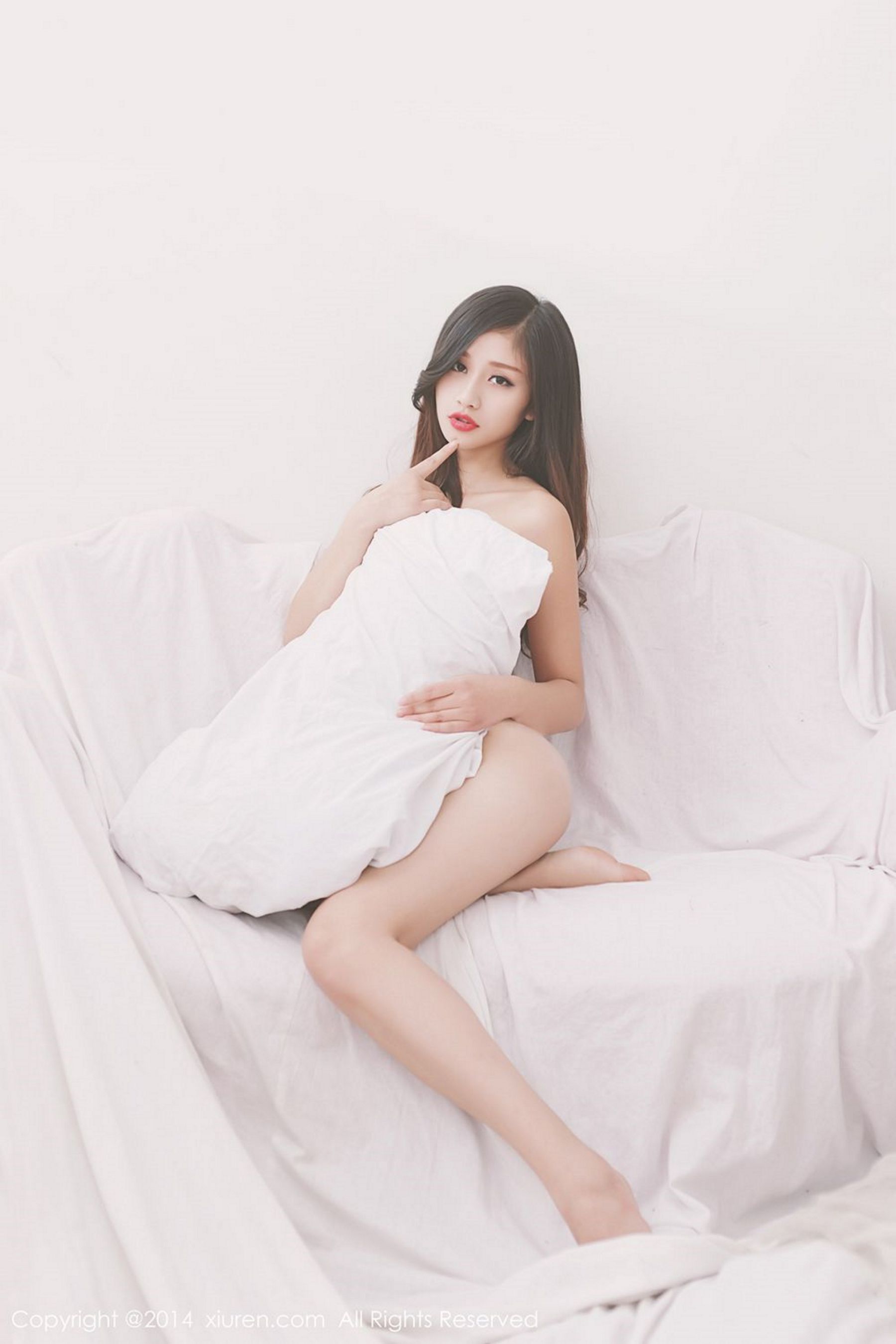 史雨姐姐 - 人像艺术  No.264-图6
