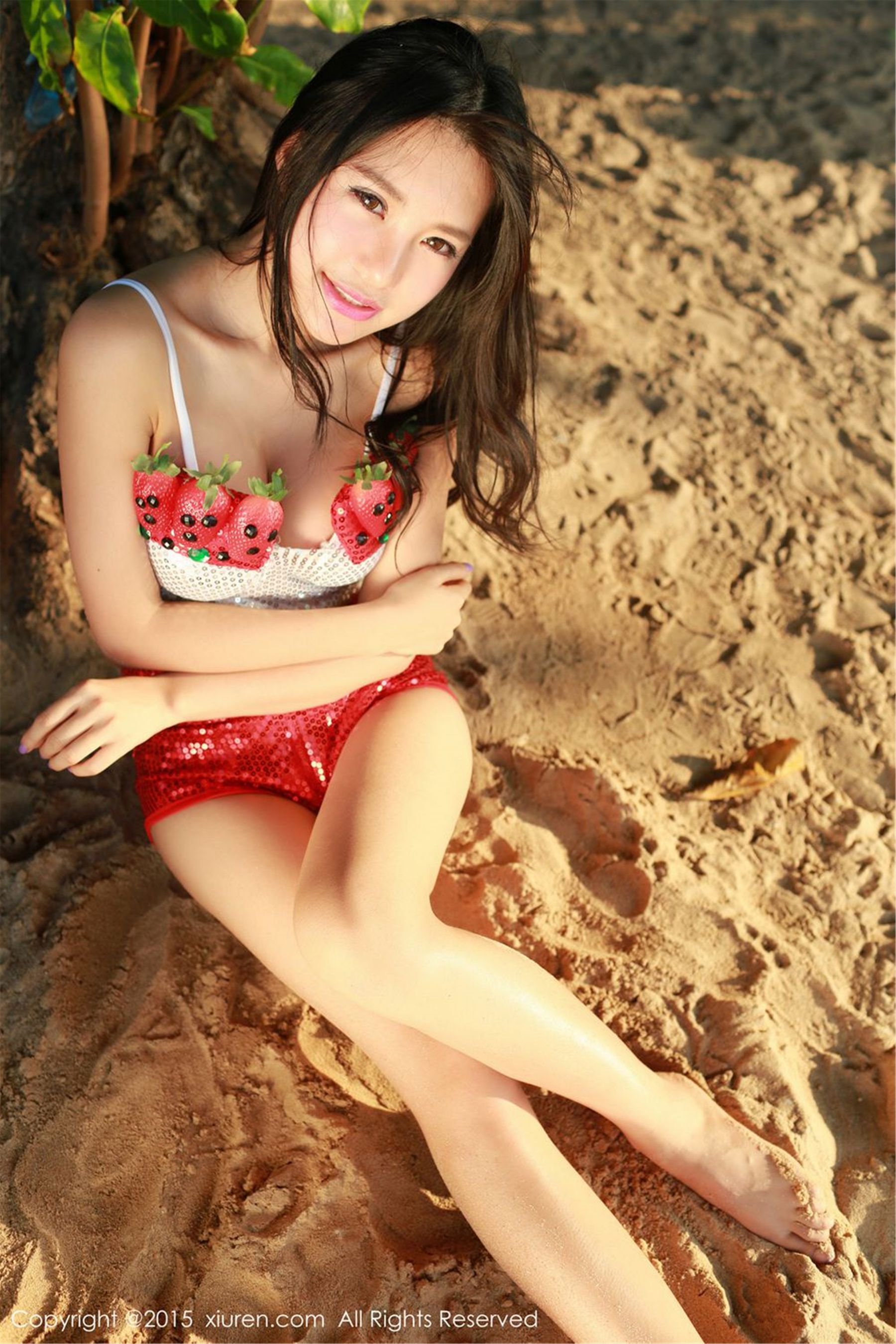 绮里嘉ula《泰国旅拍》  No.267-图56
