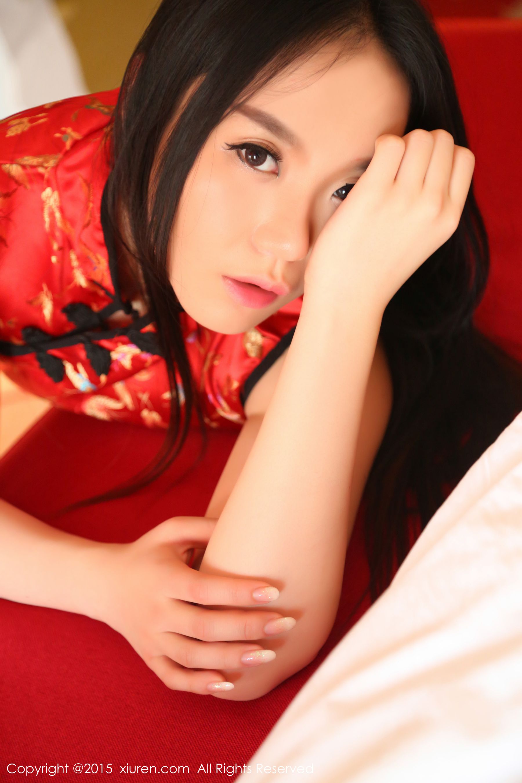 Jennifer小若《多套私房图片合辑》  No.273-图41