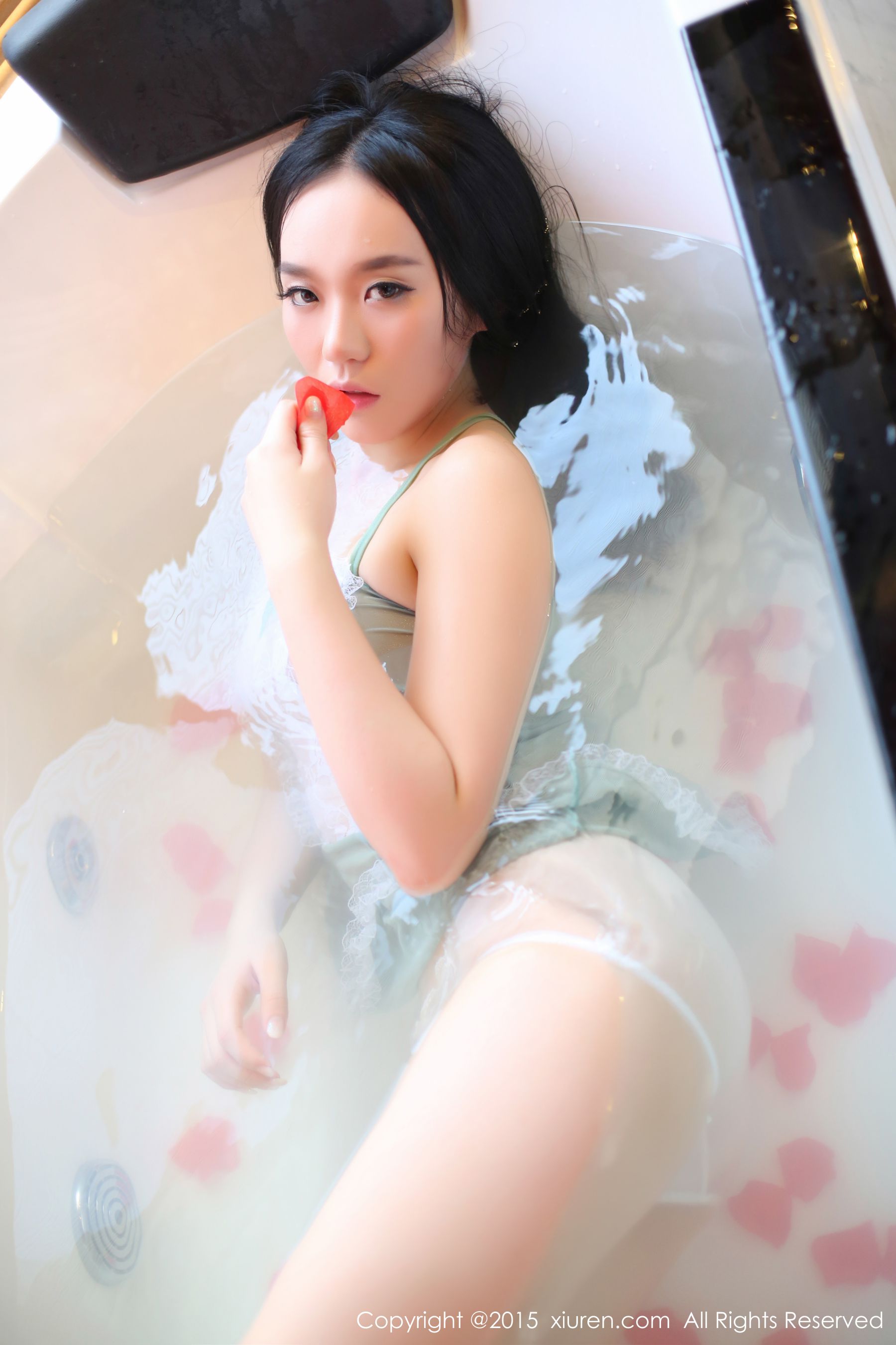 Jennifer小若《多套私房图片合辑》  No.273-图78