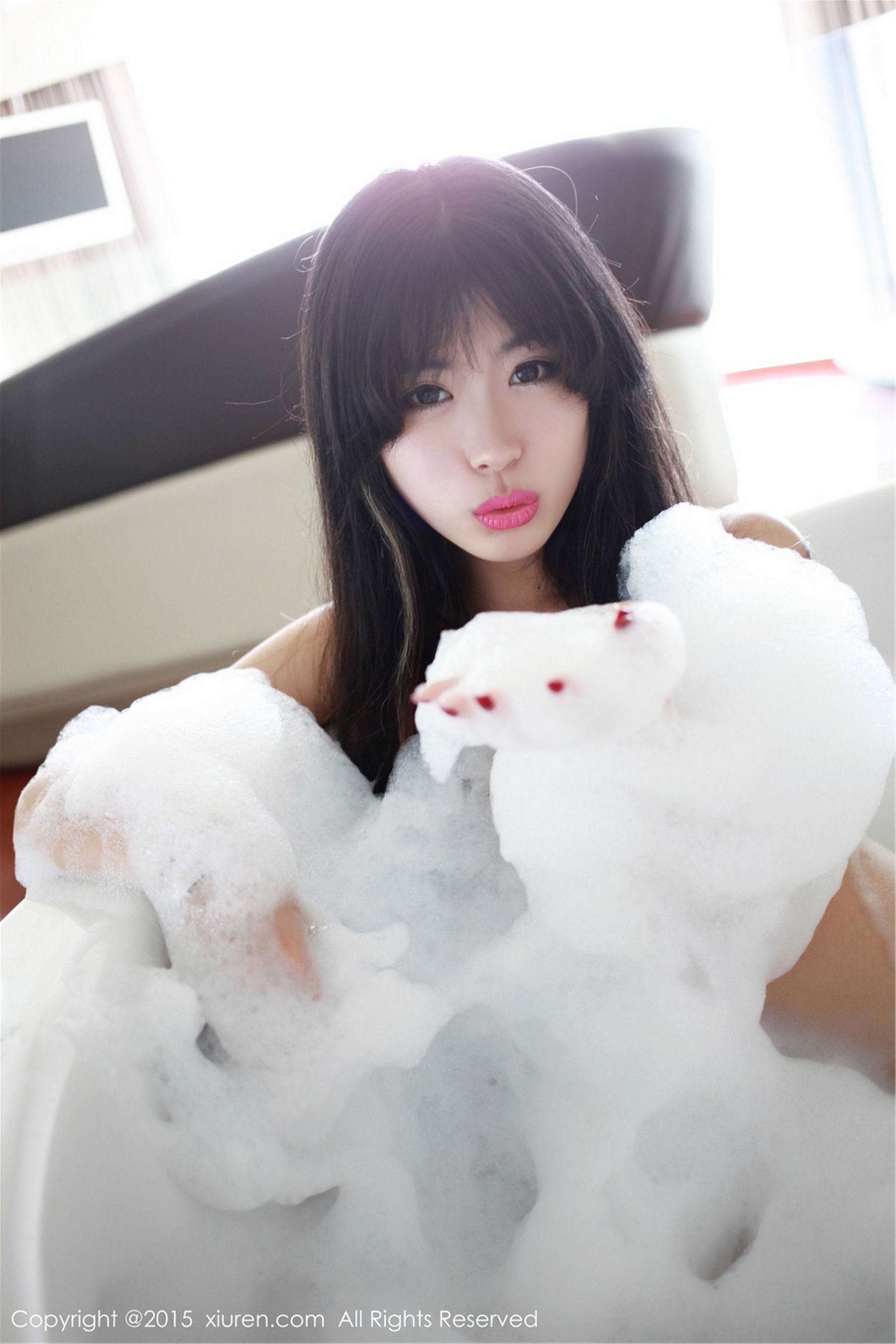 刘雪妮Verna《旅拍图片合辑》  No.277-图9