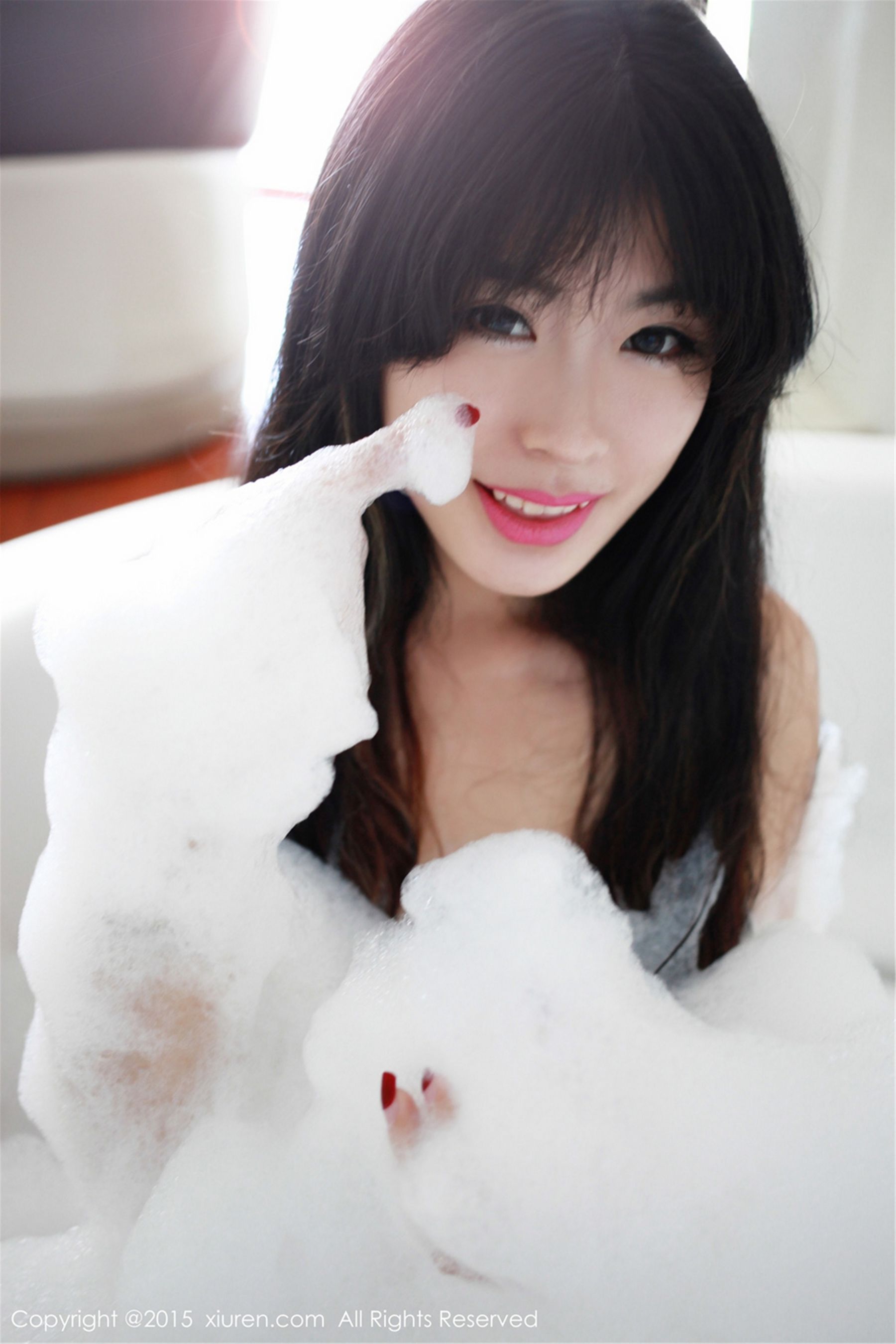刘雪妮Verna《旅拍图片合辑》  No.277-图12