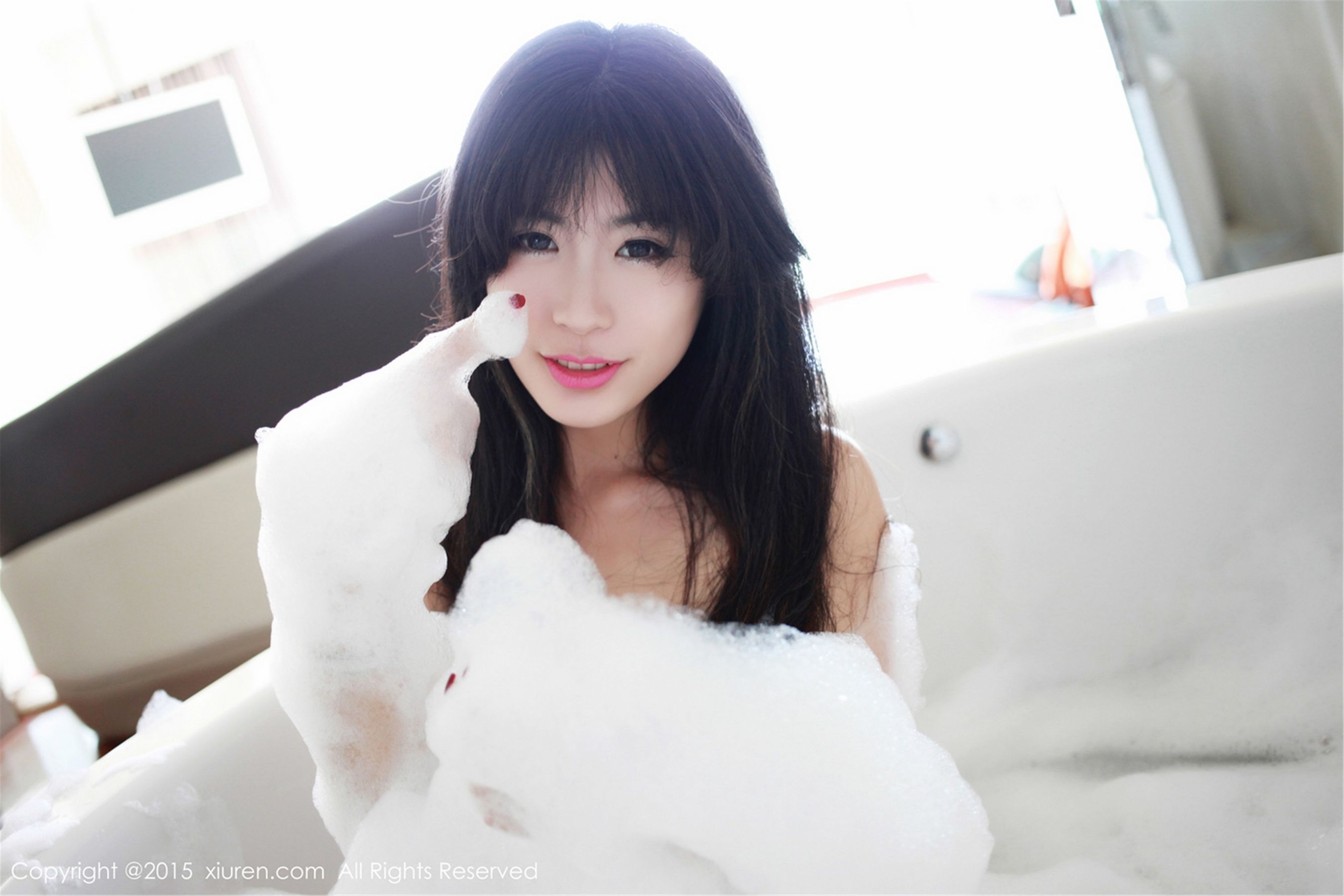 刘雪妮Verna《旅拍图片合辑》  No.277-图13