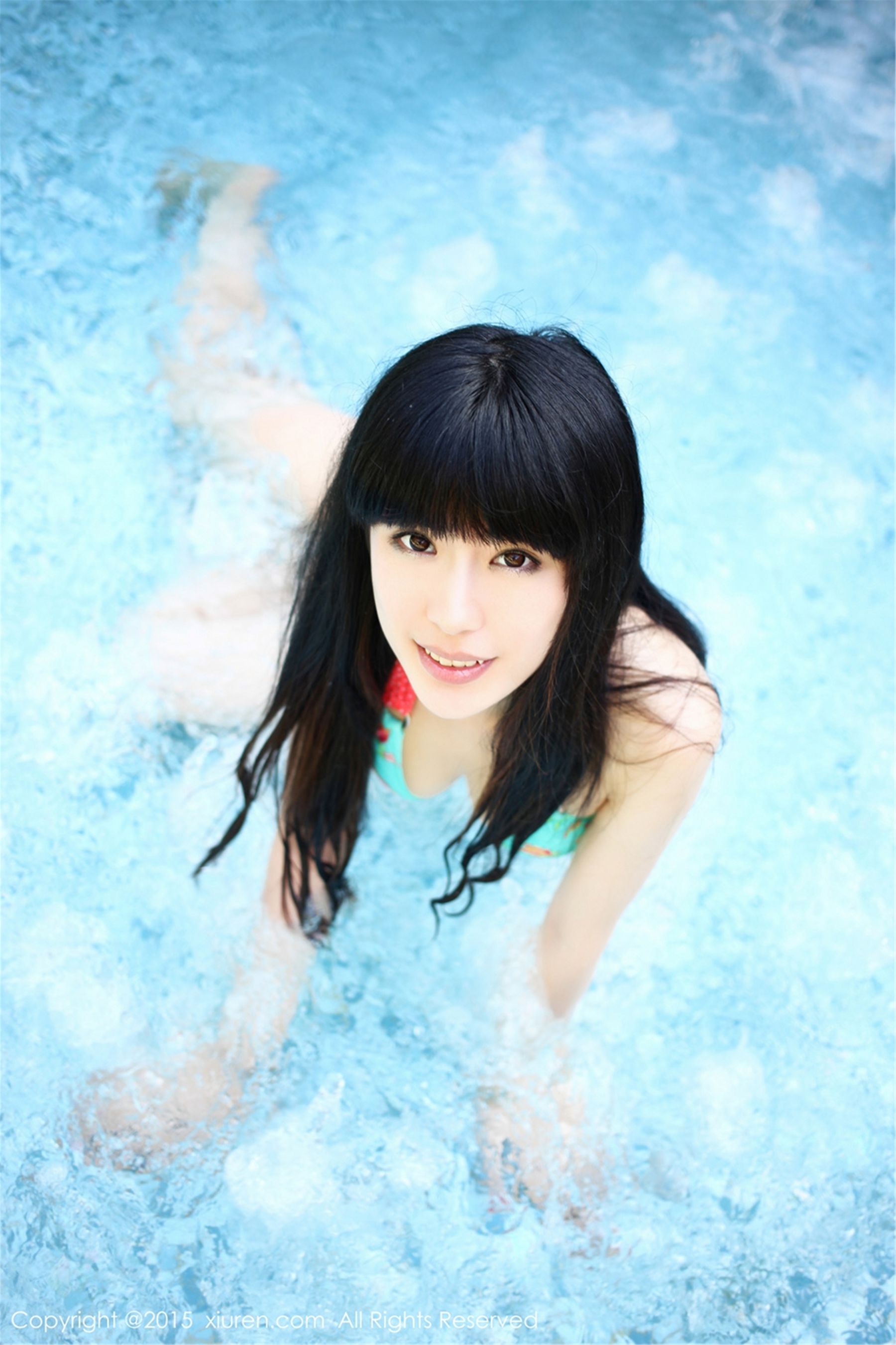 刘雪妮Verna《旅拍图片合辑》  No.277-图34