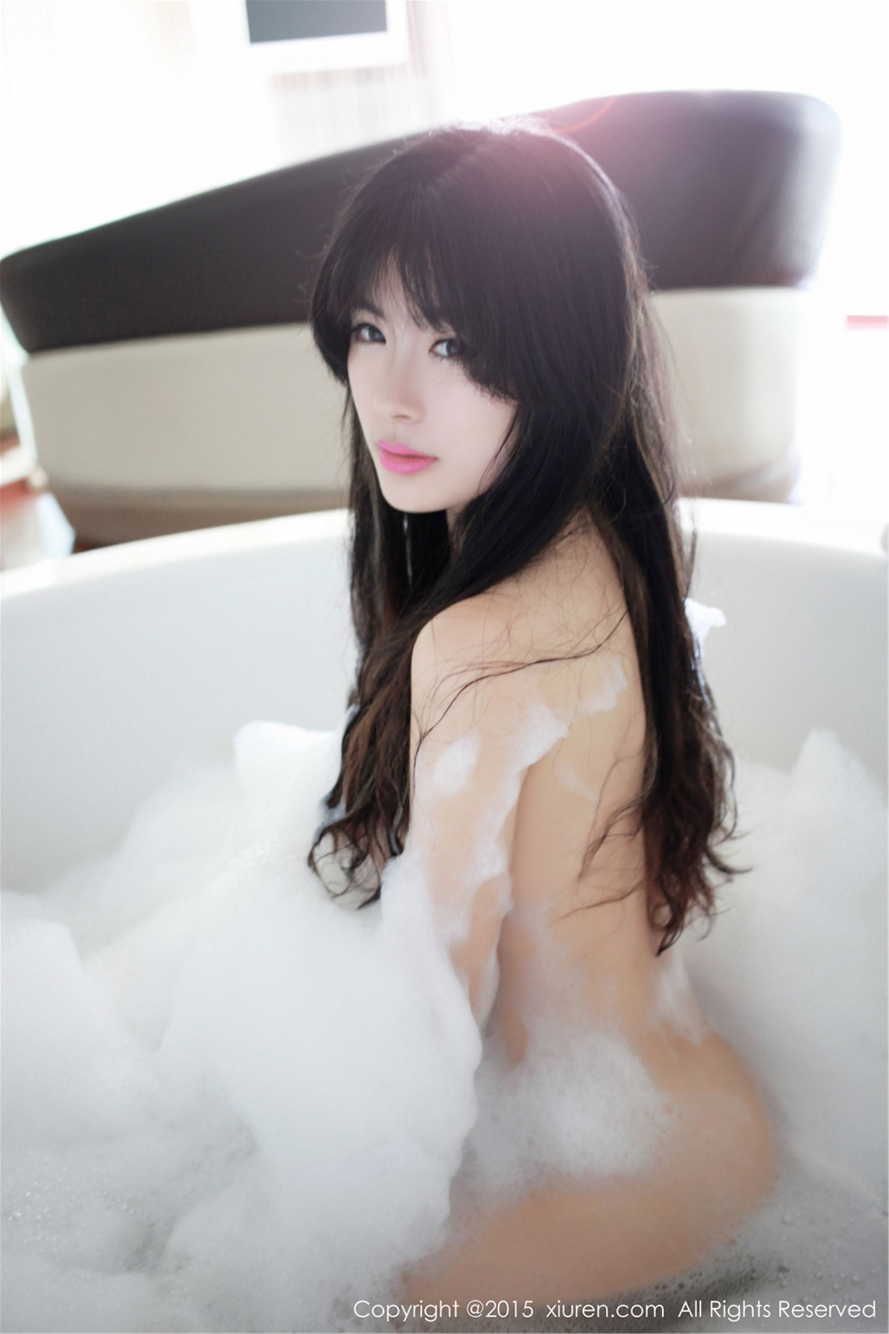 刘雪妮Verna《旅拍图片合辑》  No.277-图5