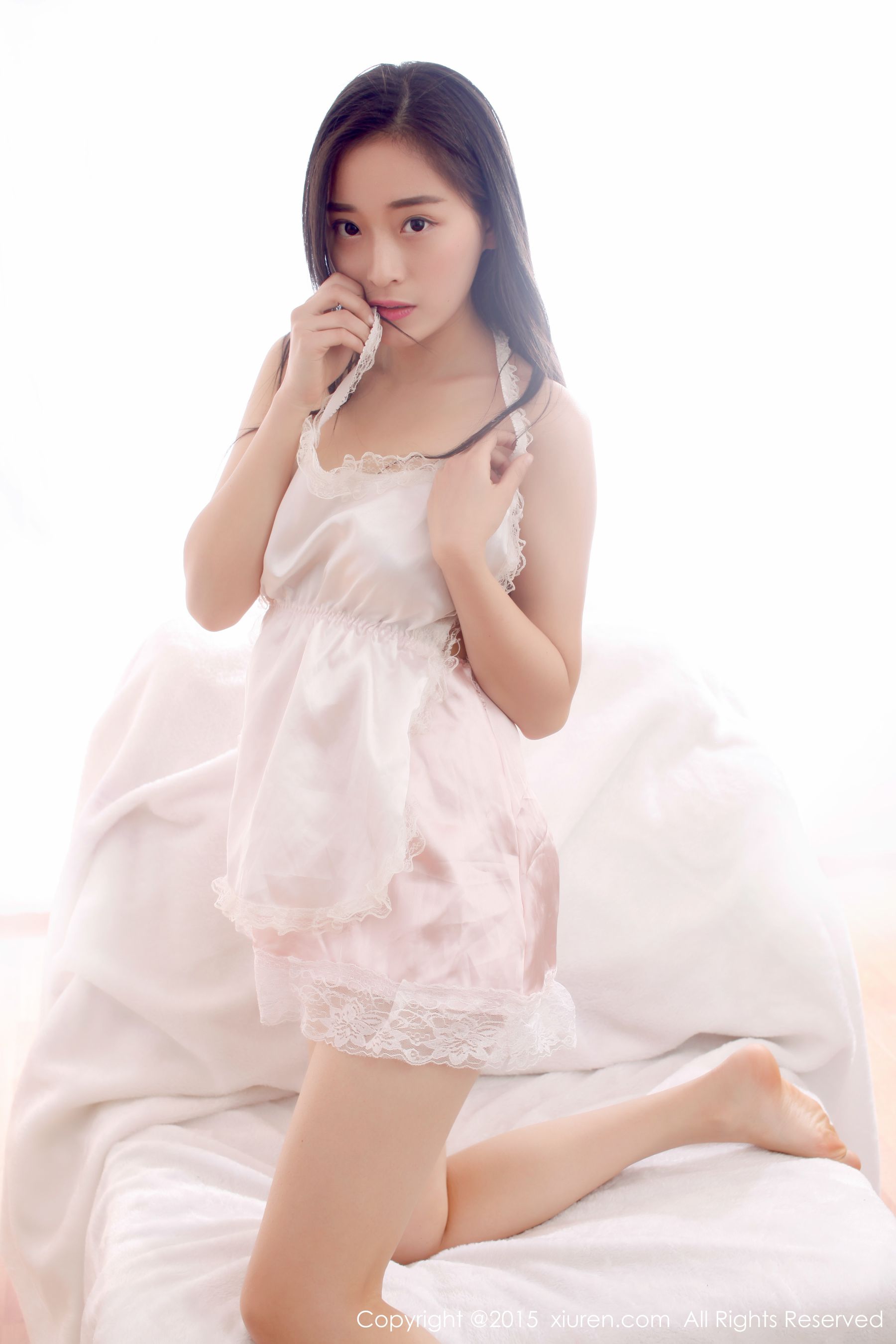 乔伊joy2014《火辣私房》  No.283-图31