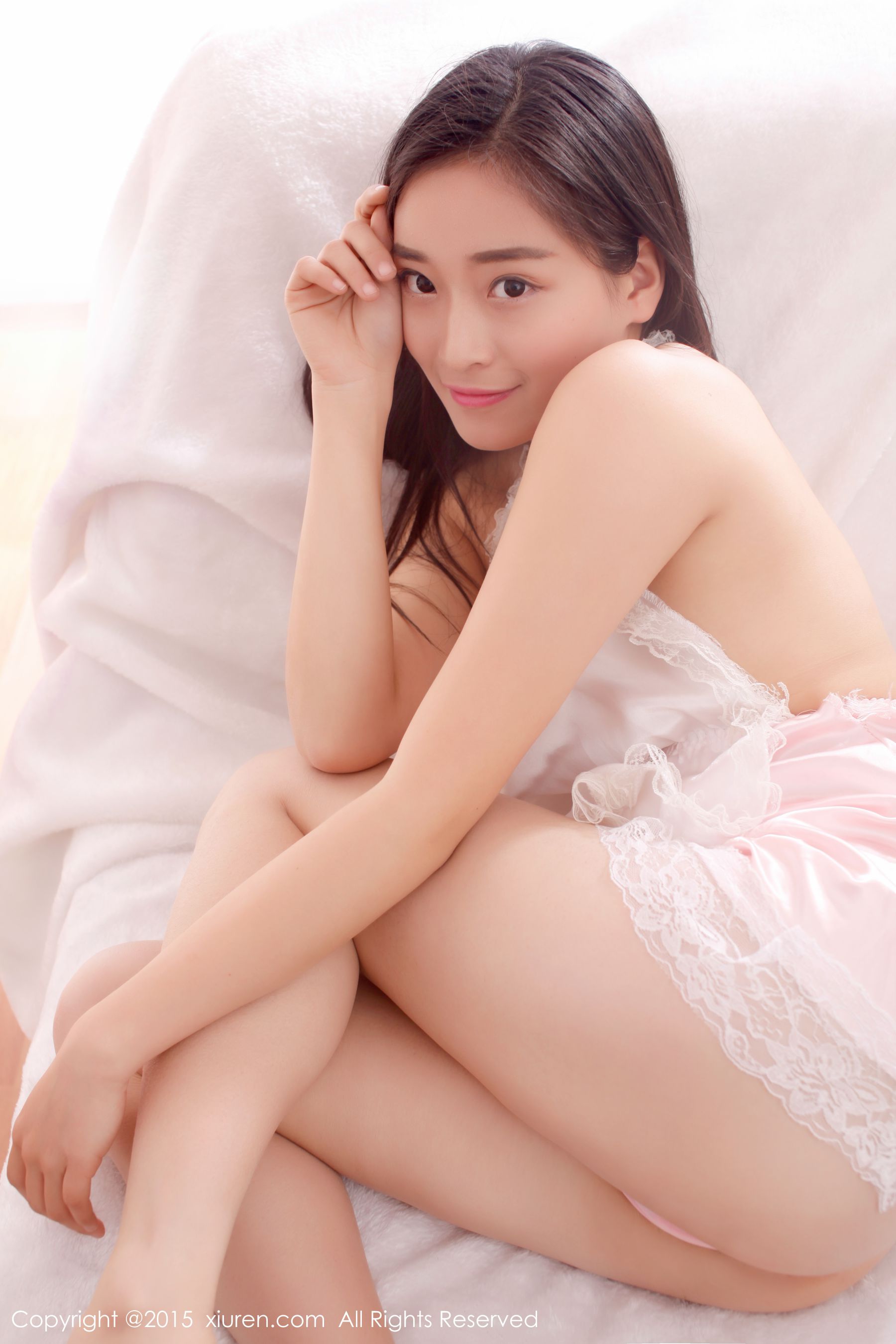 乔伊joy2014《火辣私房》  No.283-图40