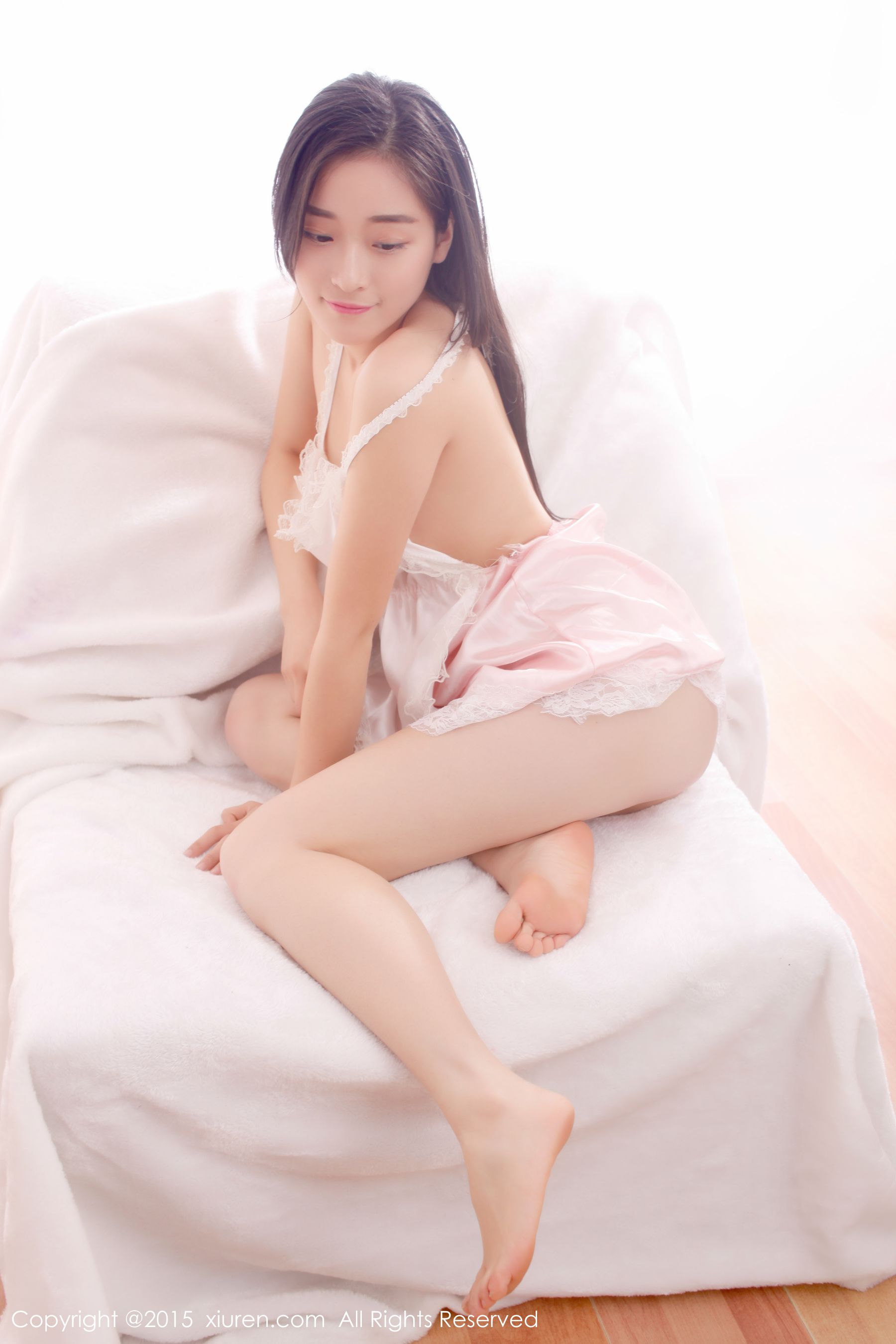 乔伊joy2014《火辣私房》  No.283-图54