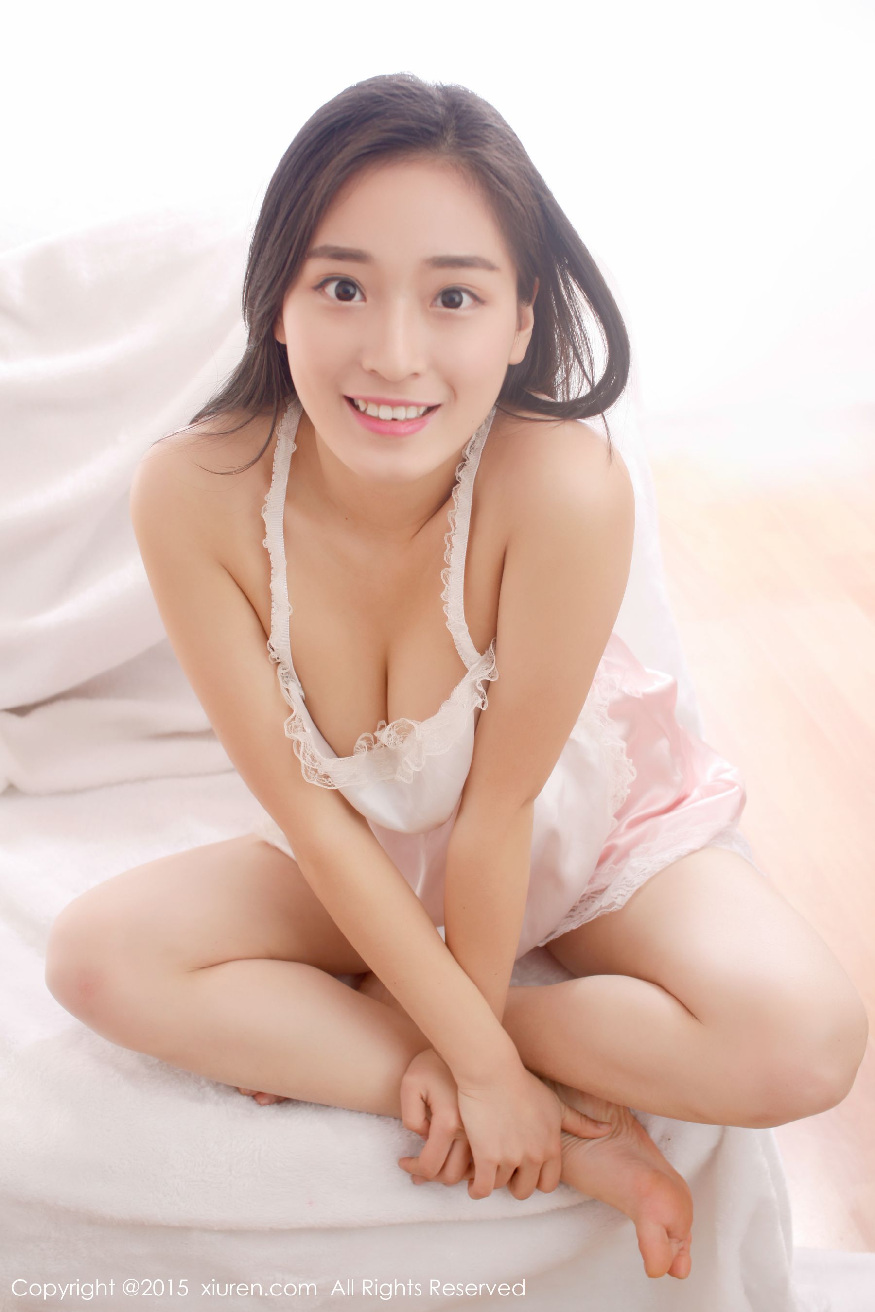 乔伊joy2014《火辣私房》  No.283-图58