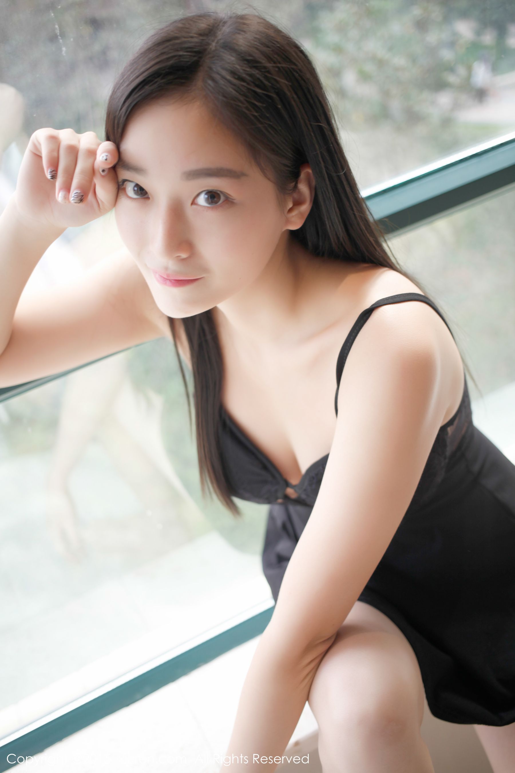 乔伊joy2014《火辣私房》  No.283-图78