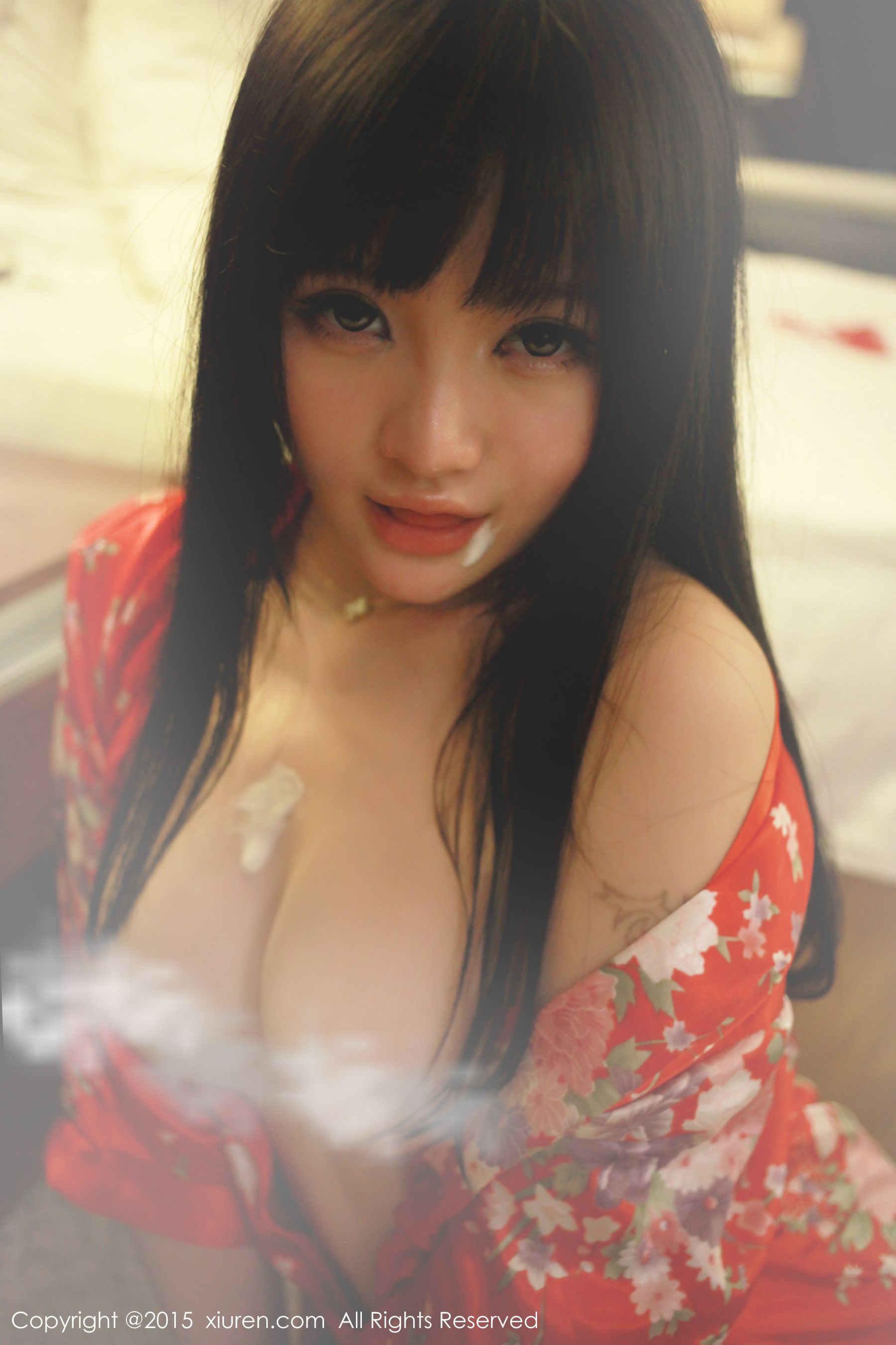 米妮大萌萌(苏糯米) - 爆乳MM  No.285-图23